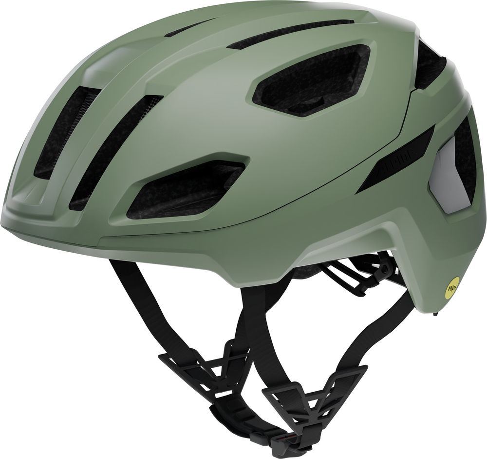 Rootage 2 Gravel Mips Größe: M (55-59) Farbe: willow green matt