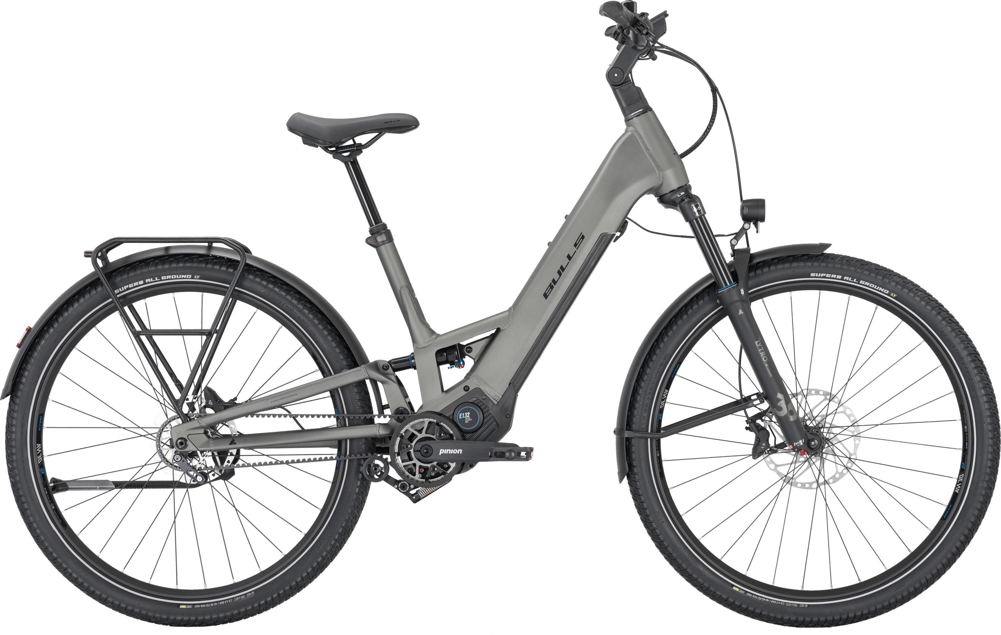 Vuca EVO FSX 1 Vuca EVO FSX 1