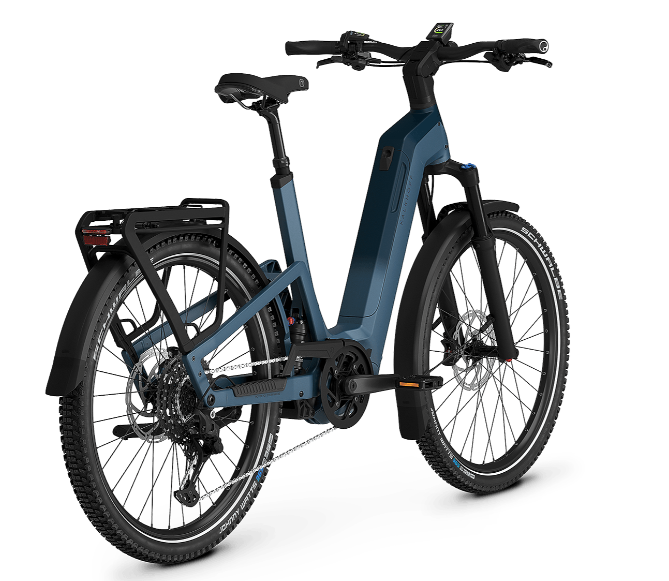 Entice 7+ Advance Wa27 Rh50cm Wave-Fully 11K 800Wh