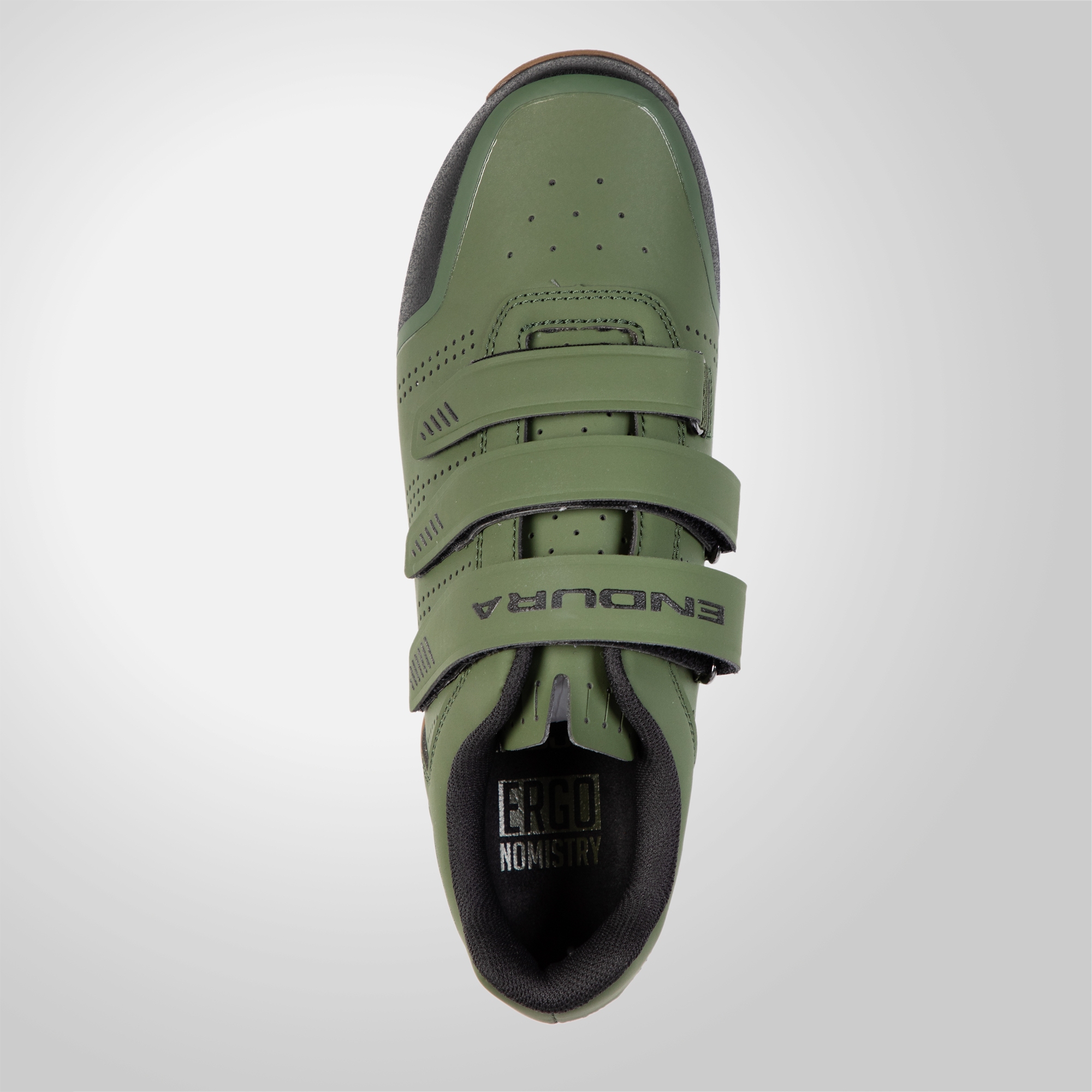 Hummvee XC Shoe 45 olive green Hummvee XC Shoe 45 olive green