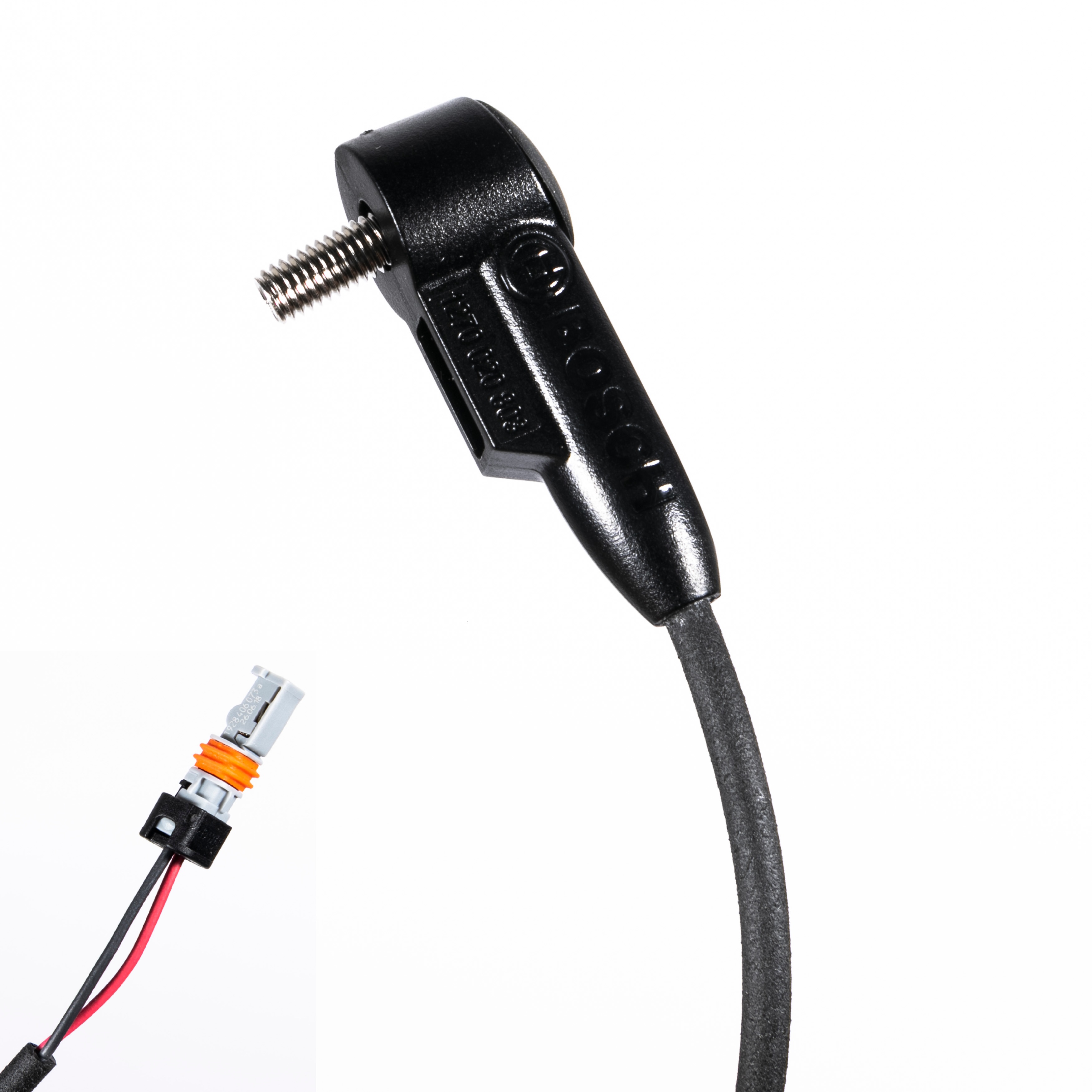 Bosch BES2 Geschwindigkeitssensor 815mm Bosch BES2 Geschwindigkeitssensor 815mm