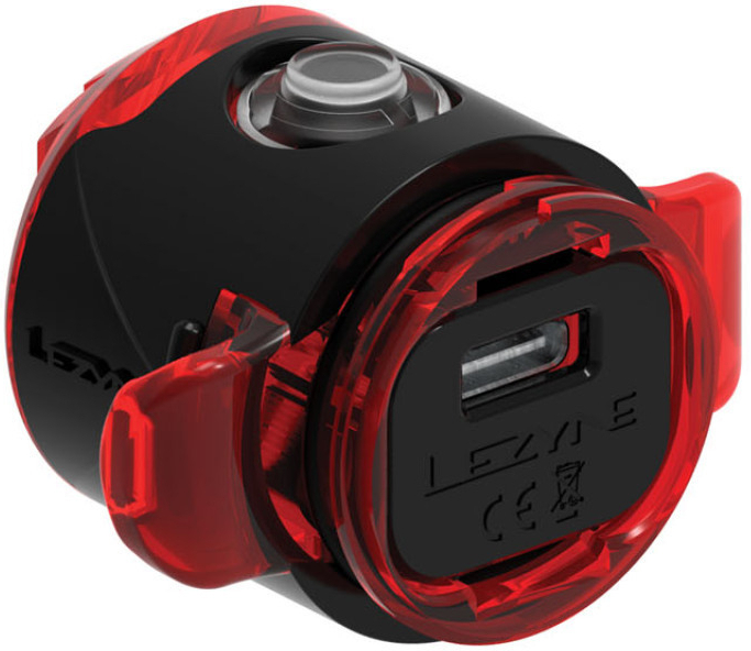 Femto USB-C StVZO