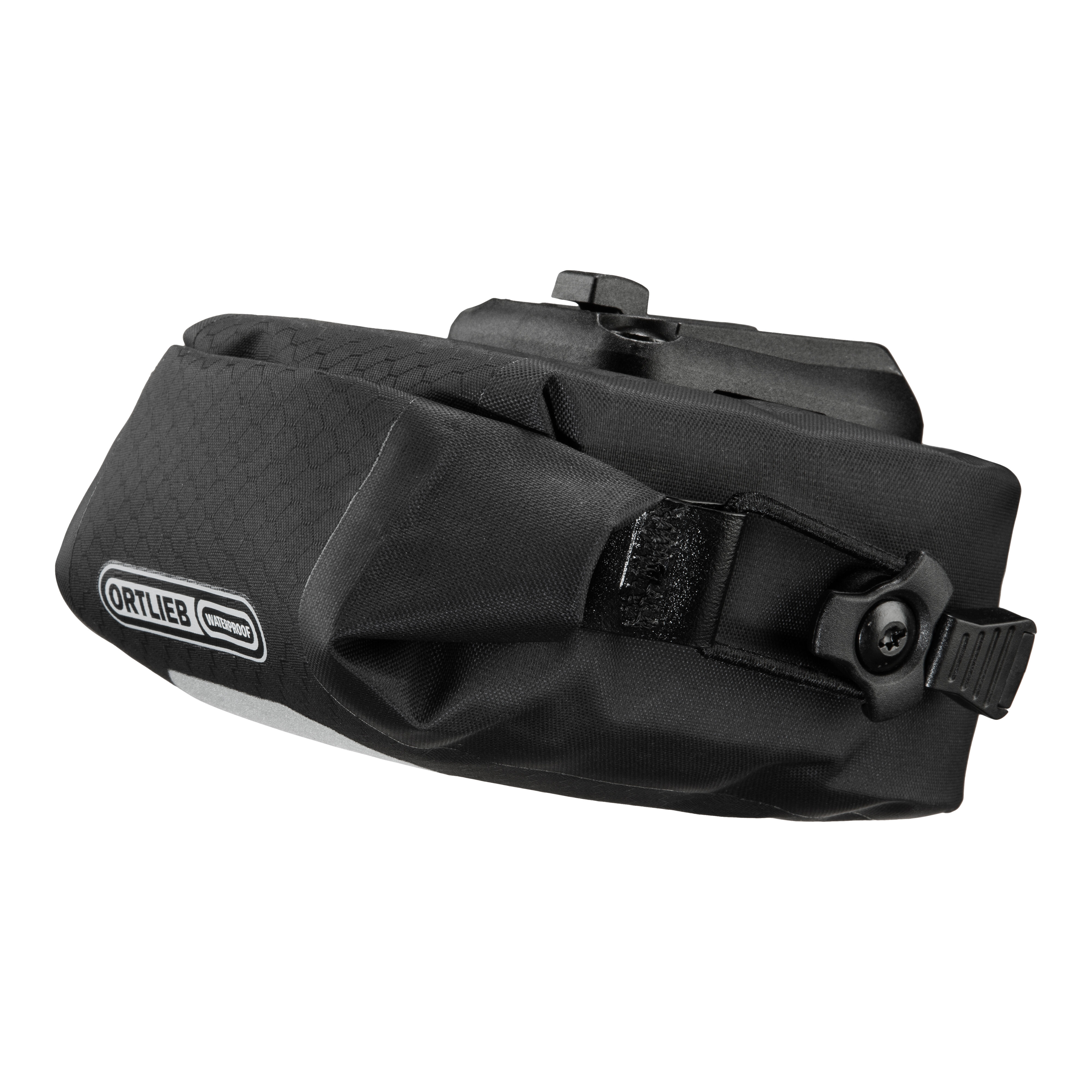 Micro-Bag Größe: 0,5L Farbe: black matt
