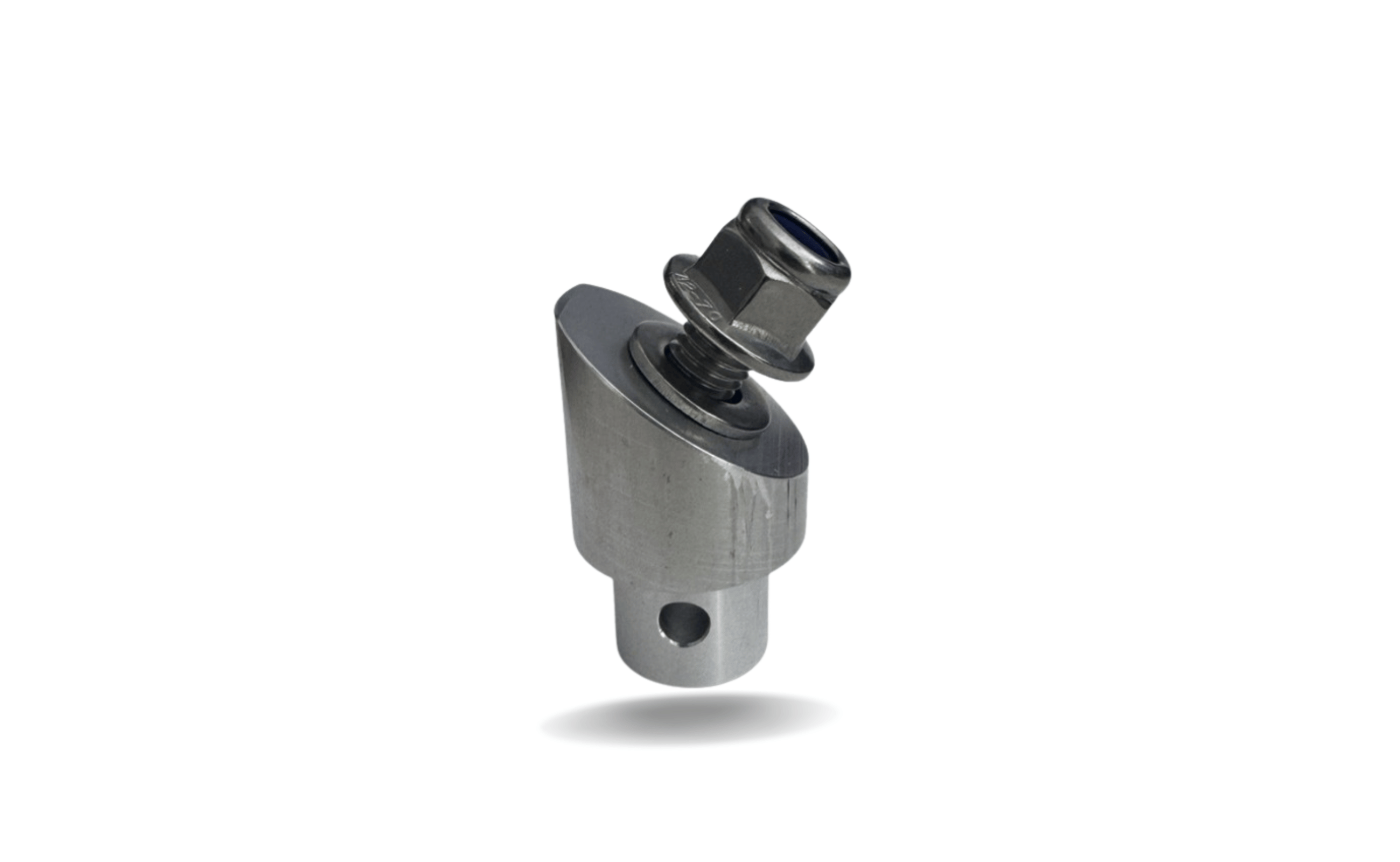 Kupplungs-Adapter (RobFamily) Kupplungs-Adapter (RobFamily)