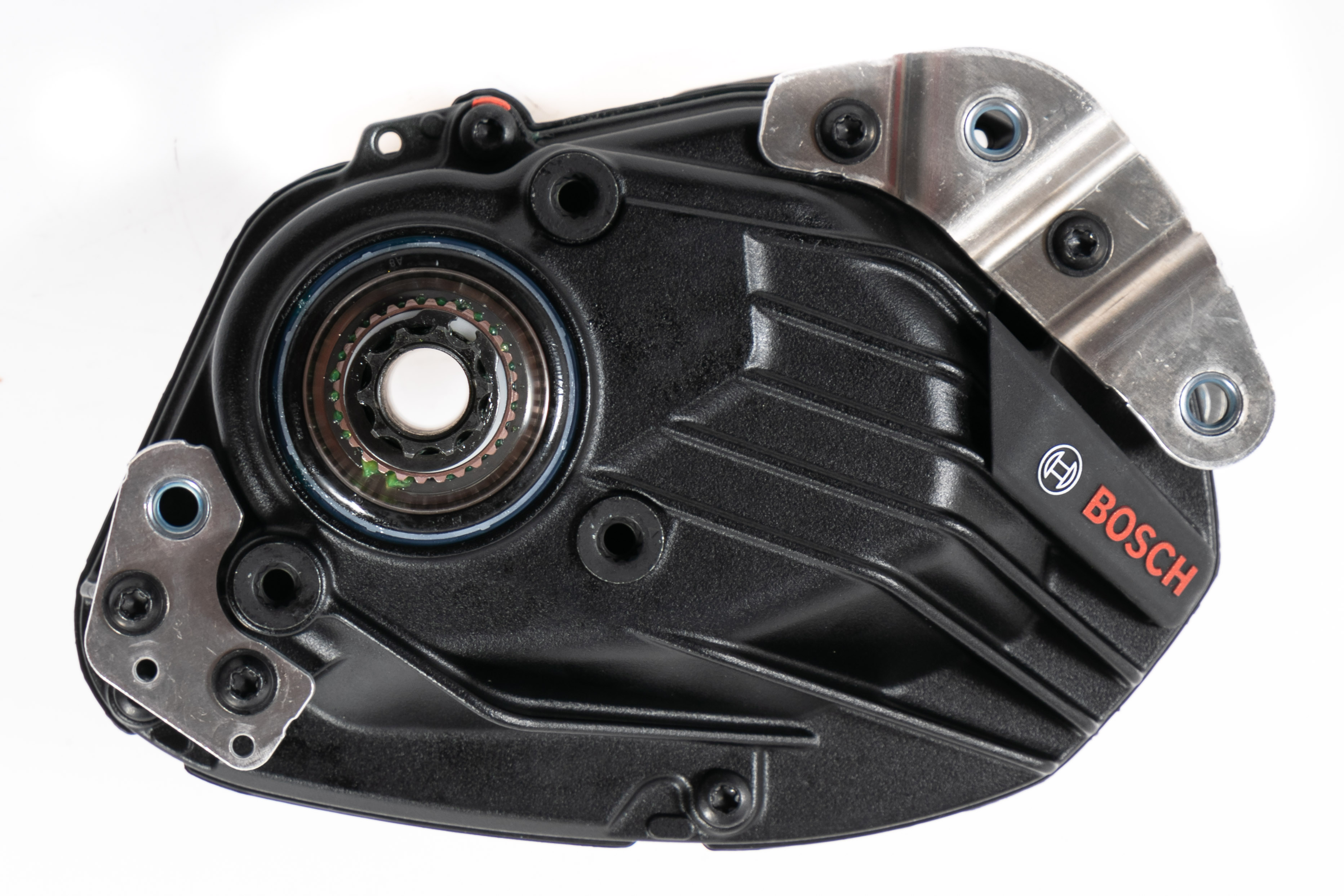 Bosch Performance Line CX Gen4 Bosch Performance Line CX Gen4