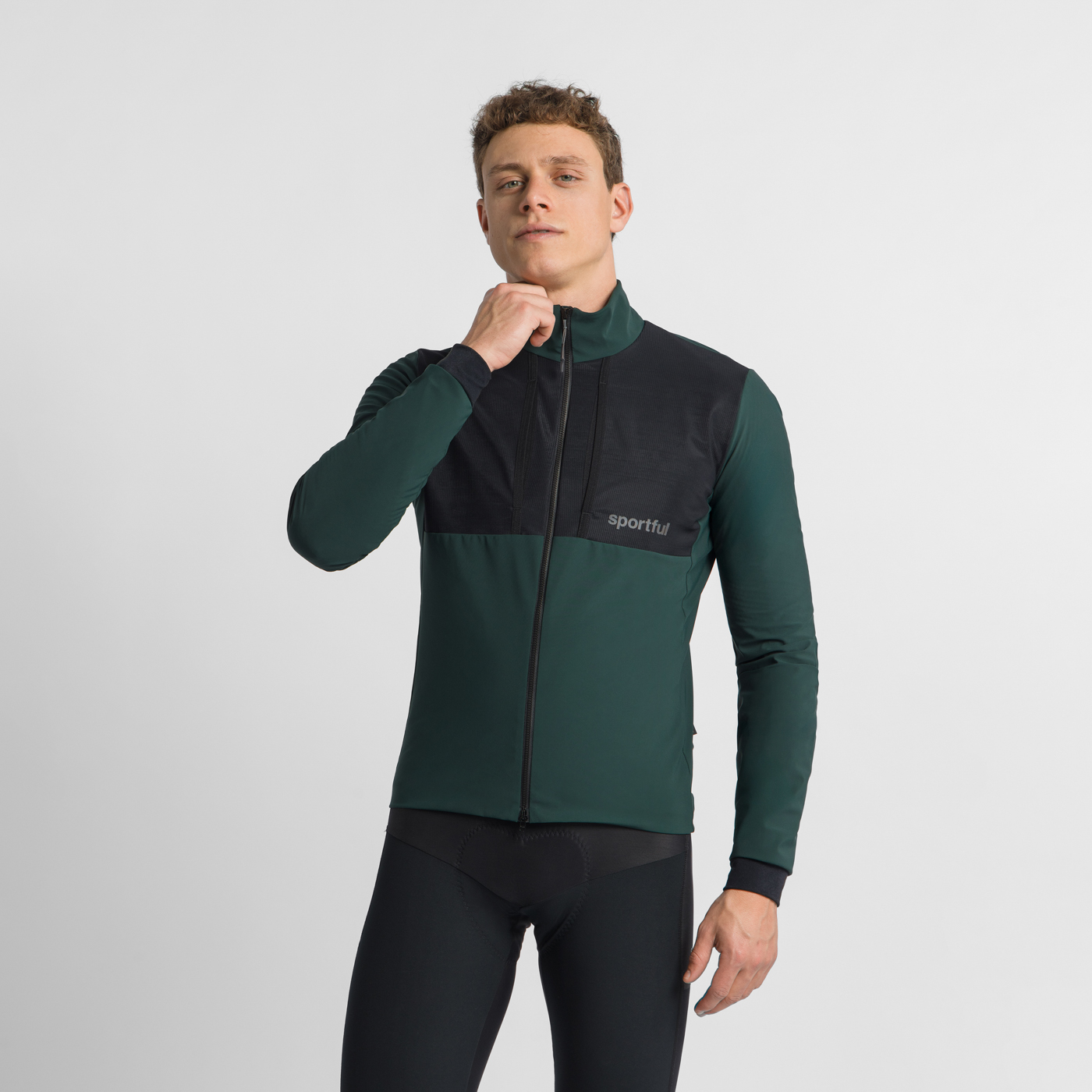 Supergiara 2 Jacket Supergiara 2 Jacket