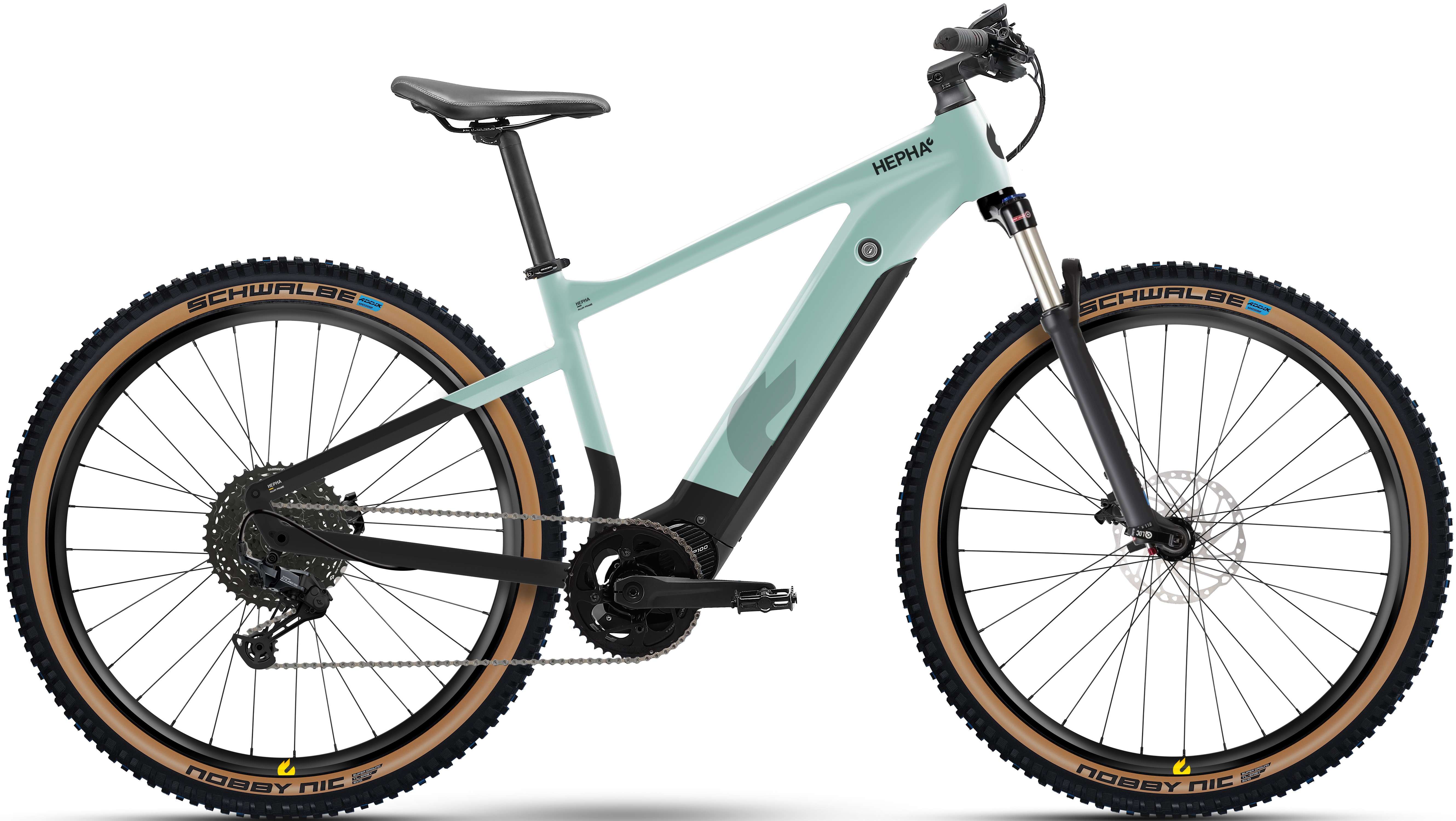 Mountain 7 Performance Mountain 7 Performance