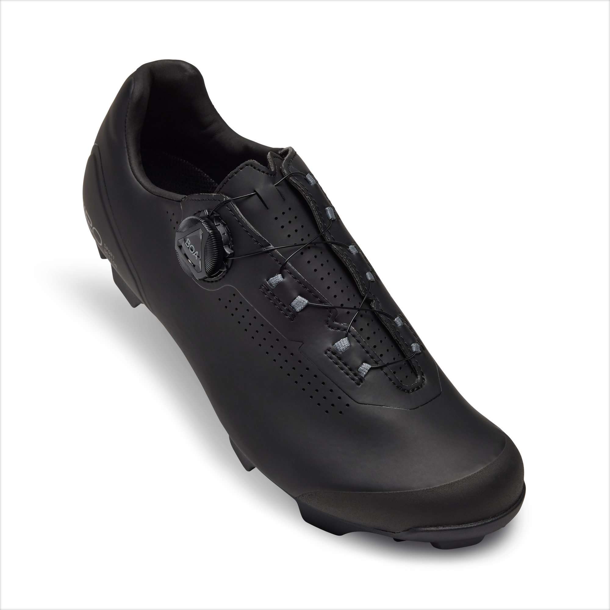 Cadet XC Größe: 39 Farbe: black