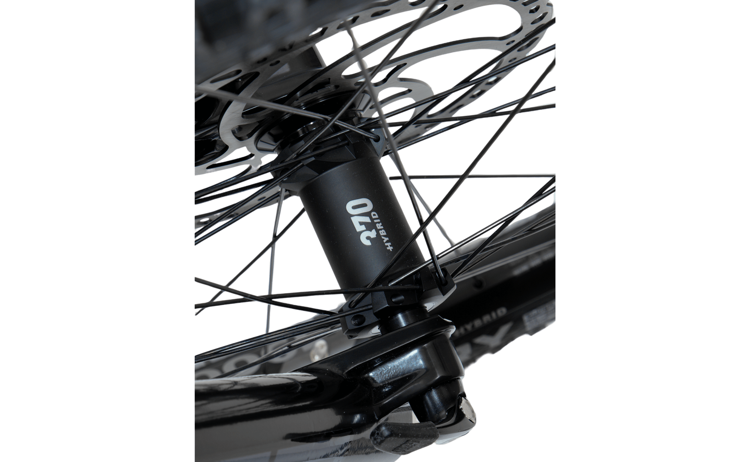 Rapcon :ePinion Core Un29 Rh39,5cm Fully 800Wh