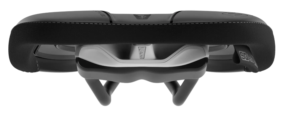 Sattel 611 Ergowave active 2.1 13cm