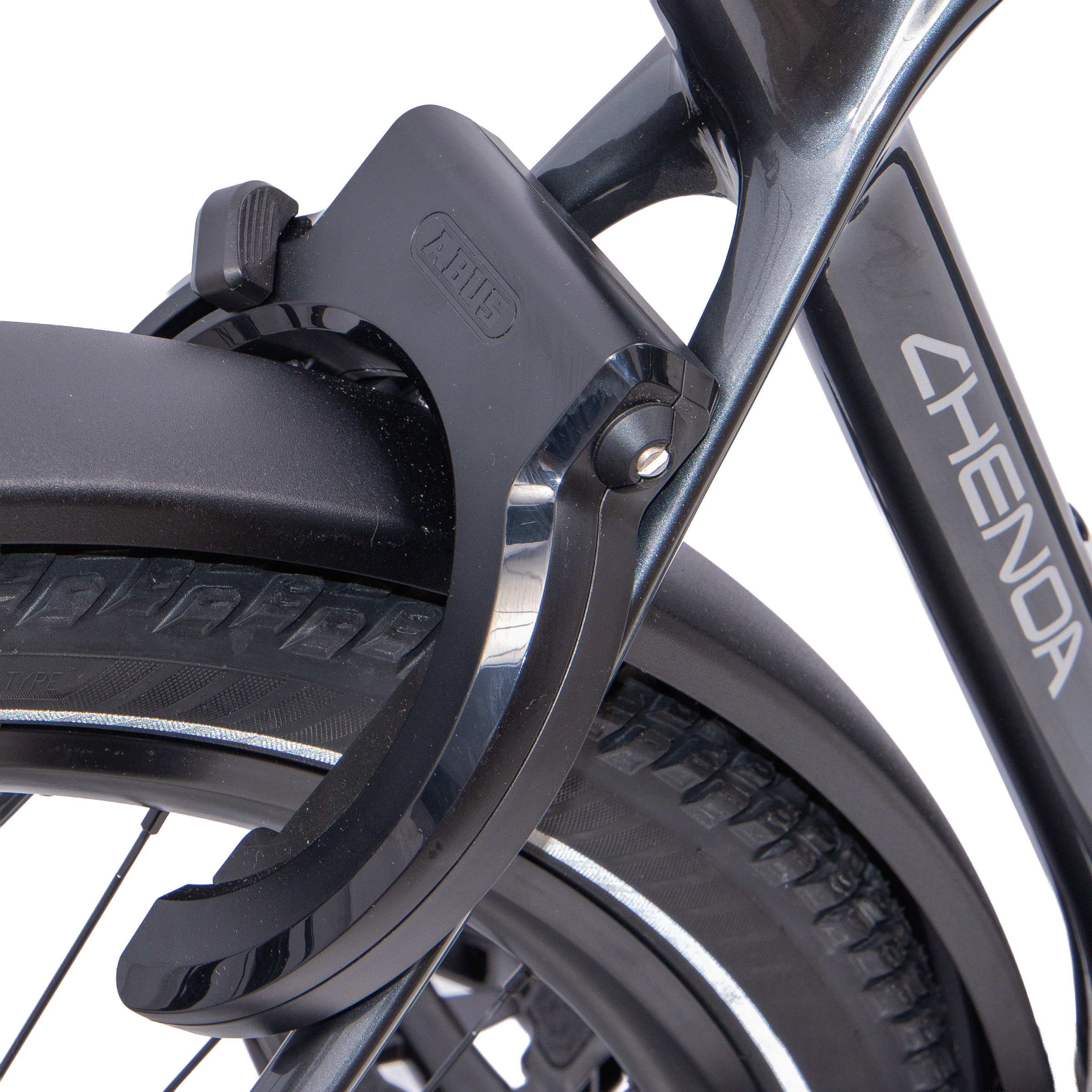 Chenoa :e High Selection+ Di29 Rh46cm Diamant Enviolo 800Wh