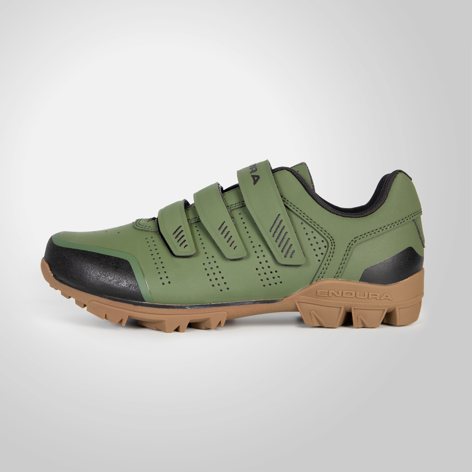 Hummvee XC Shoe 45 olive green Hummvee XC Shoe 45 olive green