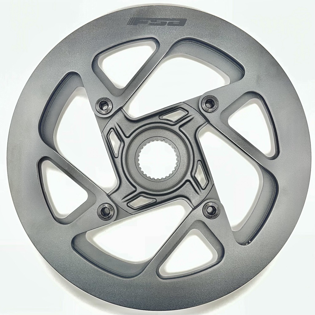 Bosch Gen4 Kettenblatt Spider Boost 52mm 48Z
