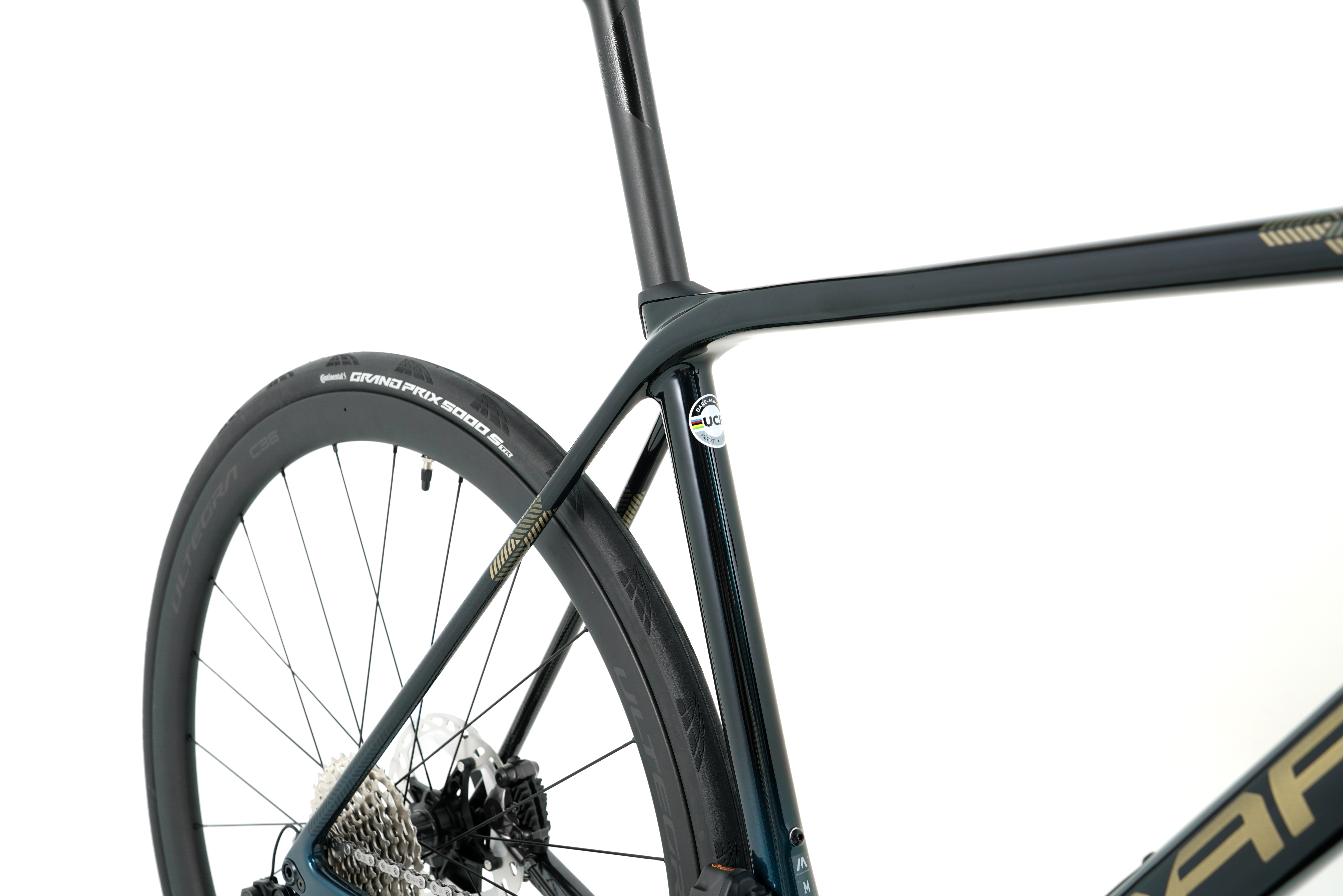 MA-AFO S8 Di28 Rh51cm Diamant 24K