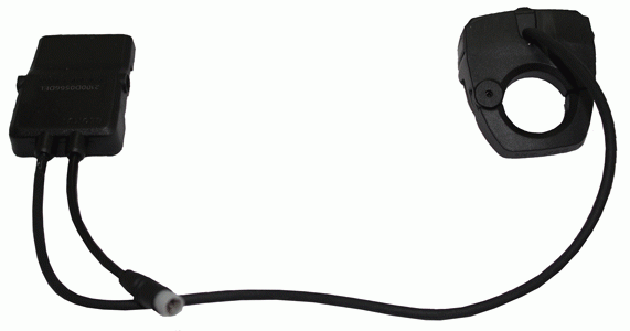 Bloks Z20 Twistlock RS Remote