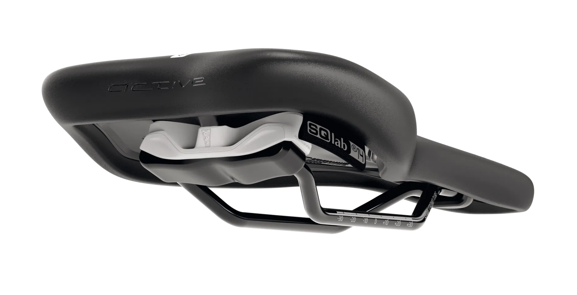 610 M-D Active Breite: 16cm