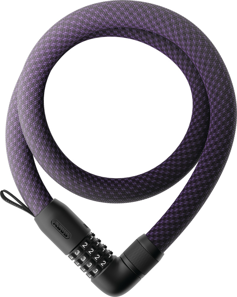 Yarnit 4004C/110 Farbe: midnight purple