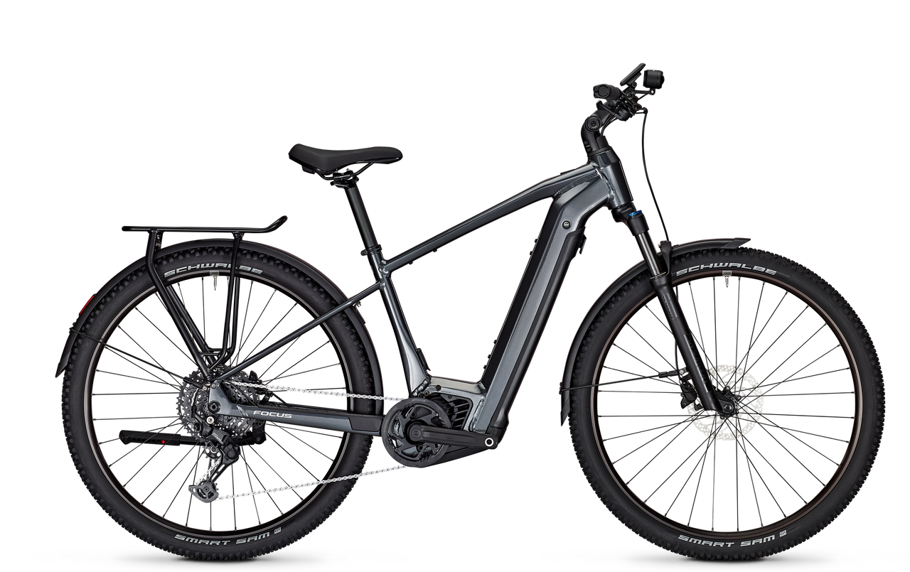 Aventura² 6.7 Di29 Rh40cm Diam 10K 625Wh