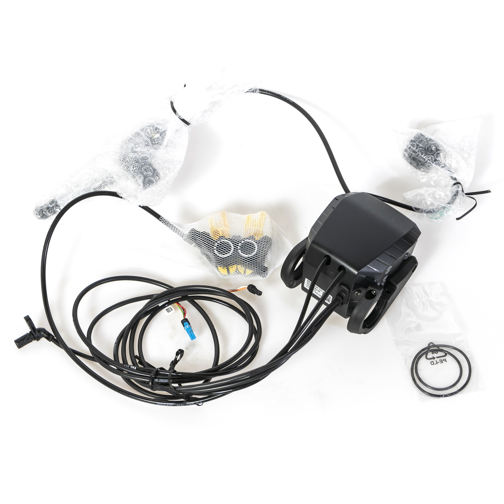 Brake Unit ABS100L Cruise 350/700 Brake Unit ABS100L Cruise 350/700