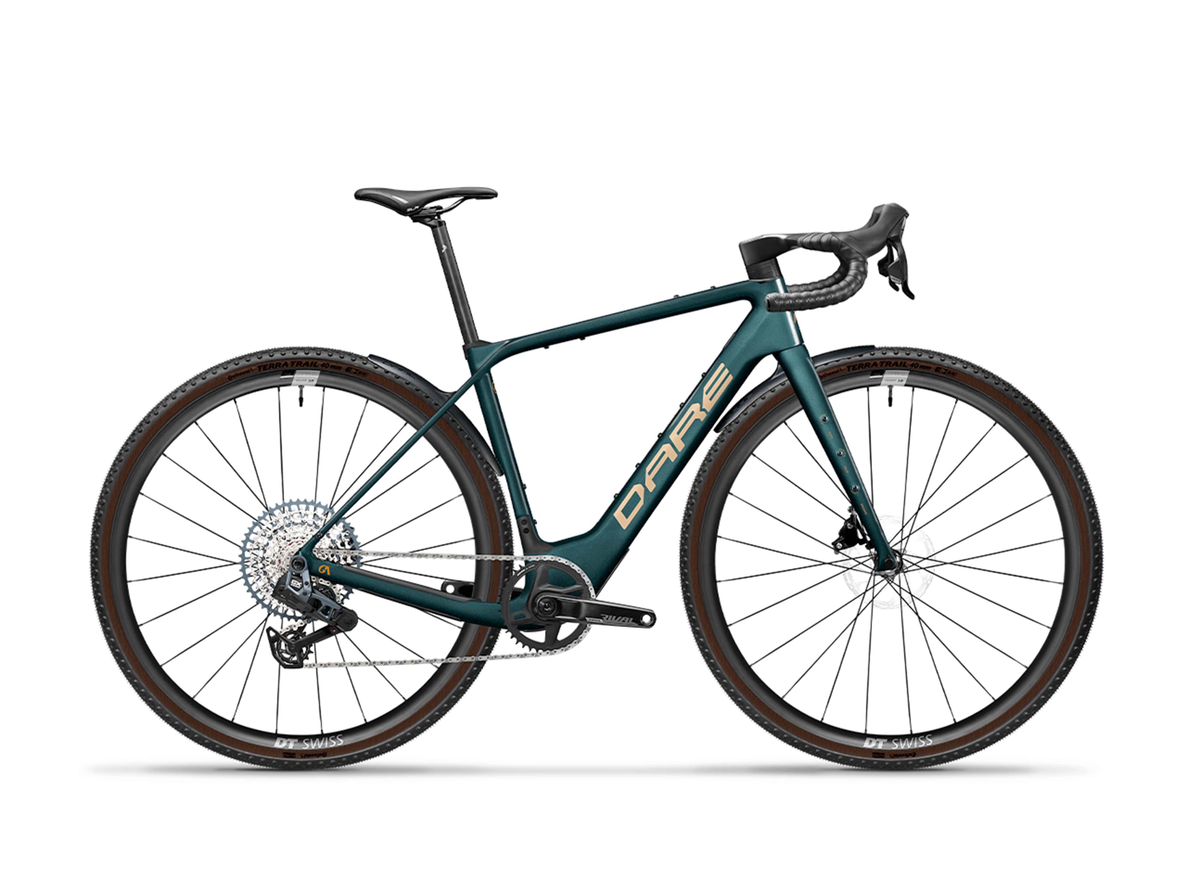 GA R8 Di28 Rh52cm Diamant 12K