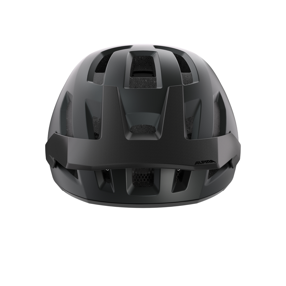Taunus Mips Größe: S (52-56) Farbe: black matt