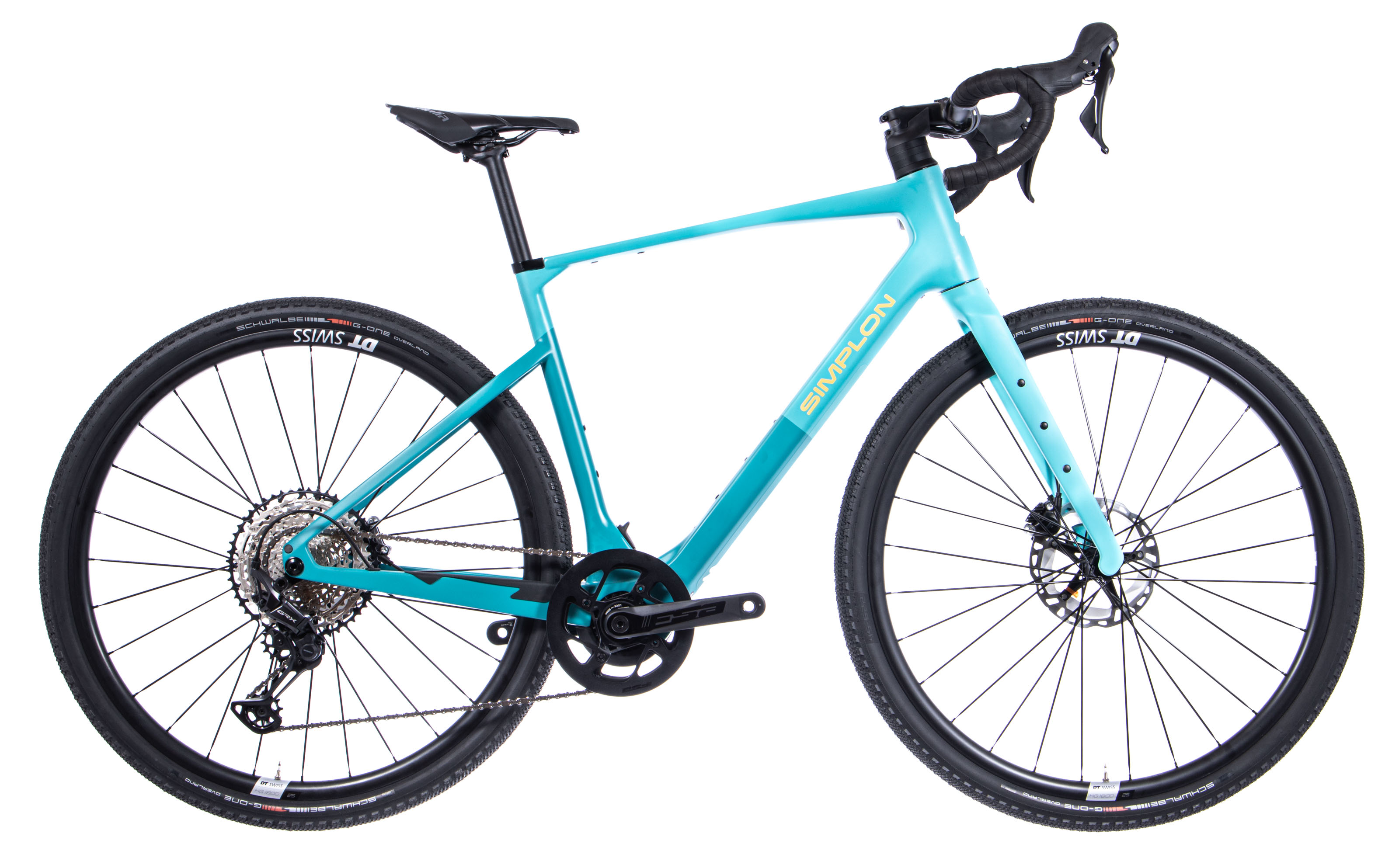 Grid :eLight Core Di28 Rh49cm Diamant 12K 290Wh