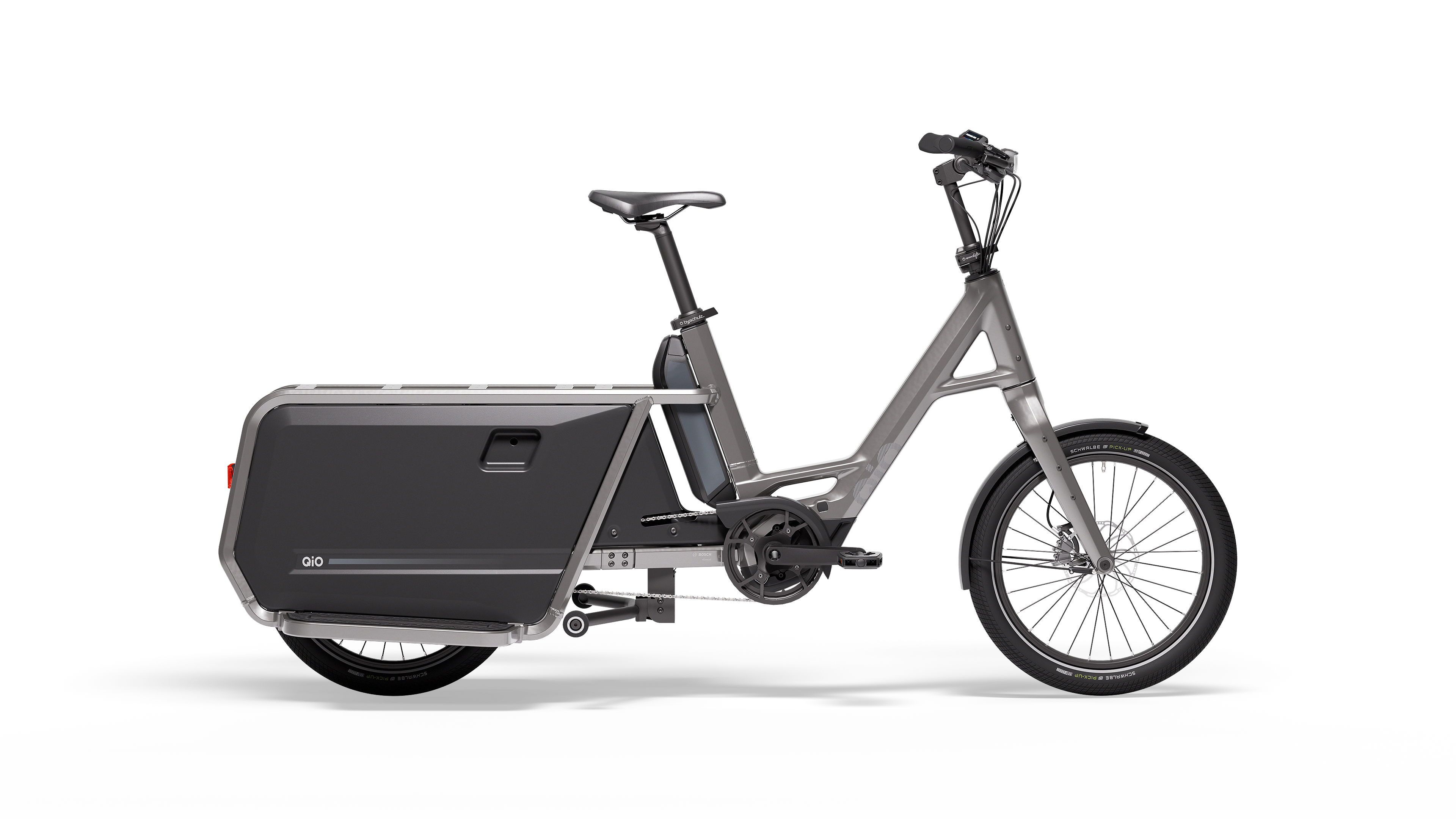 Long CLA Un20 Rh48cm Cargo Enviolo HD 800Wh