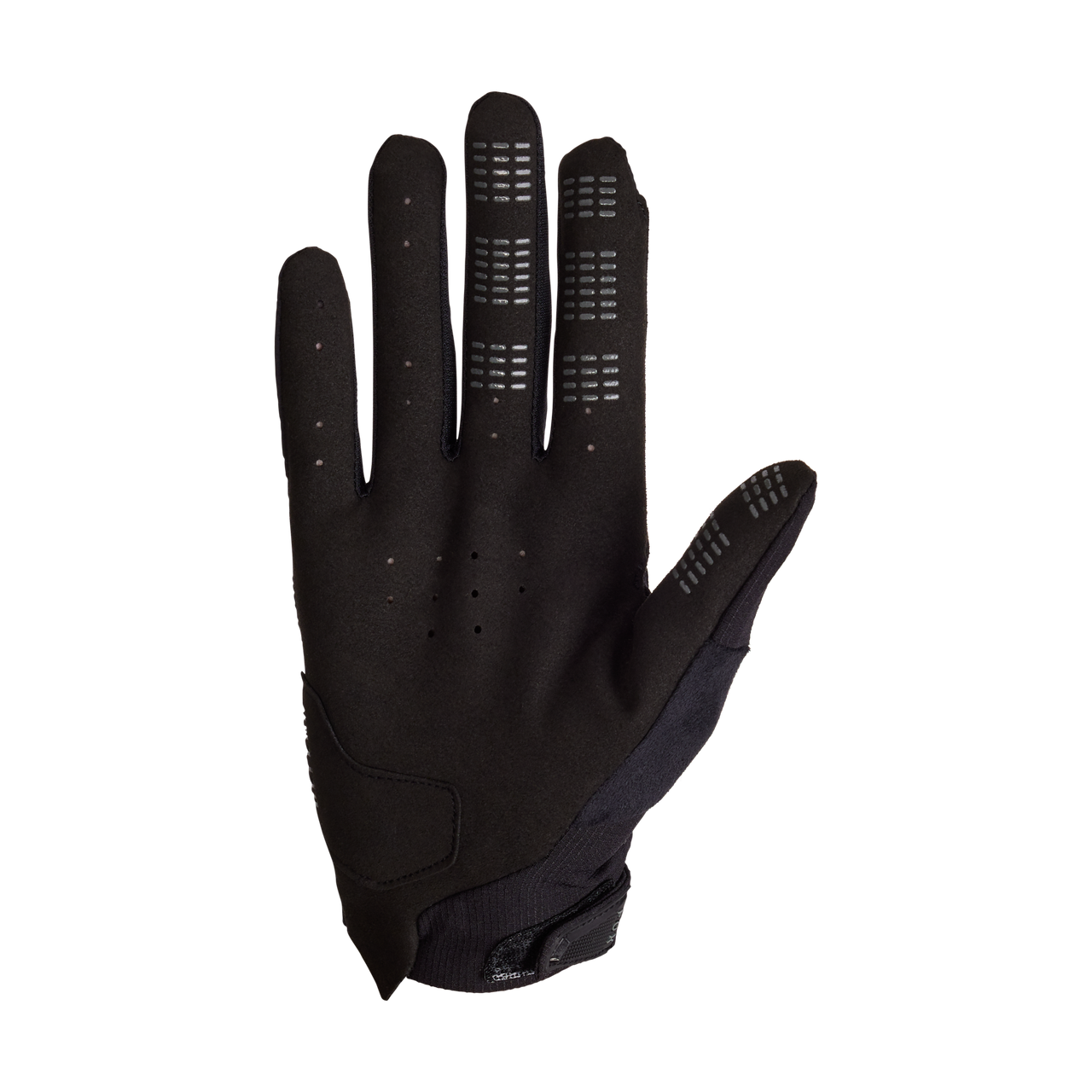 Defend D3O Glove Größe: M Farbe: black