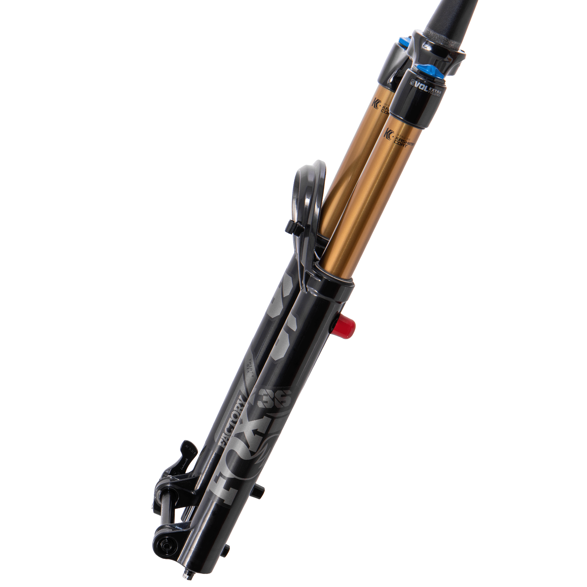 36 Float Factory 29" Kashima 160mm Grip 2 44mm
