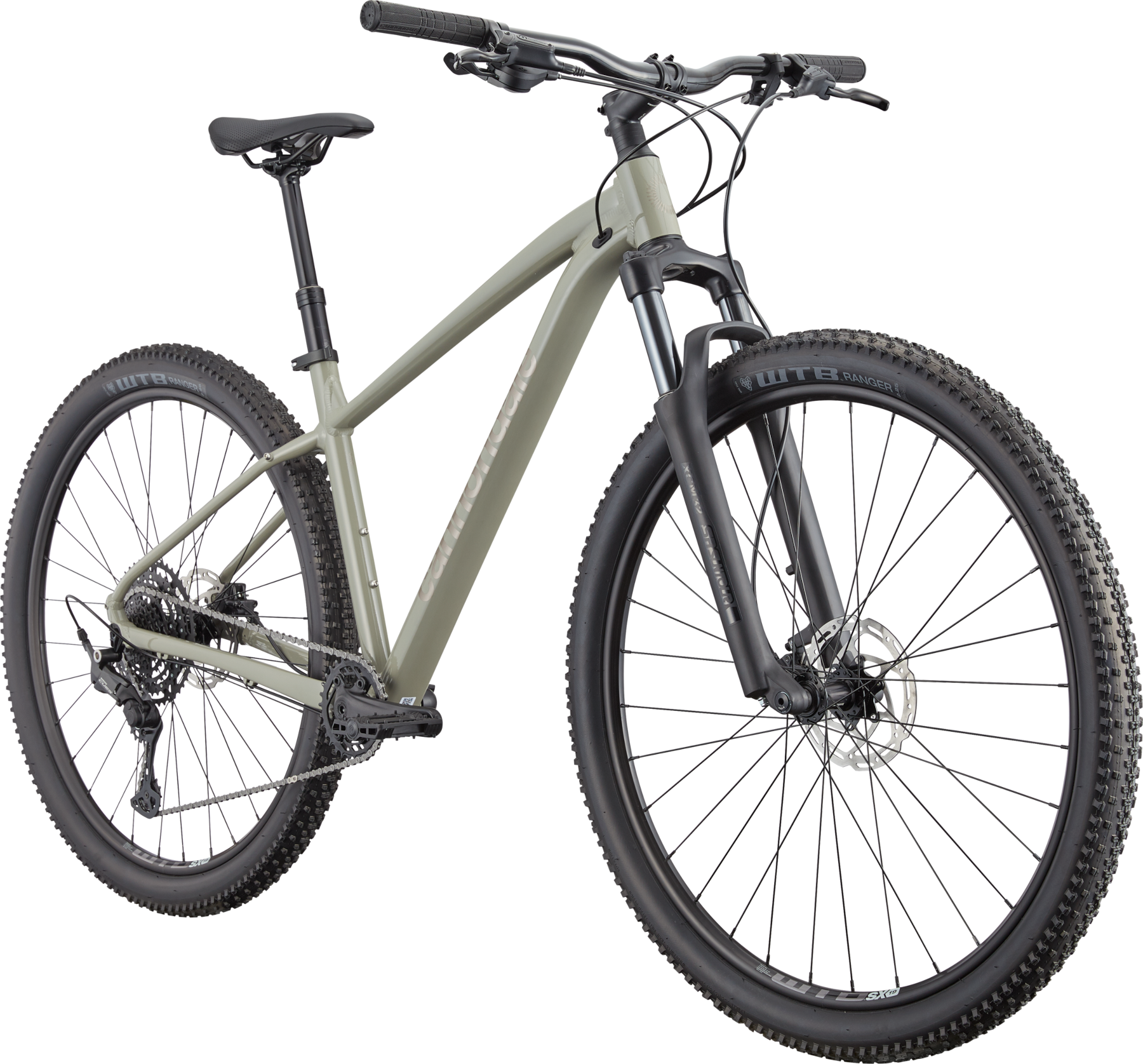 Trail 1 Di27 Rh38cm Diamant 10K