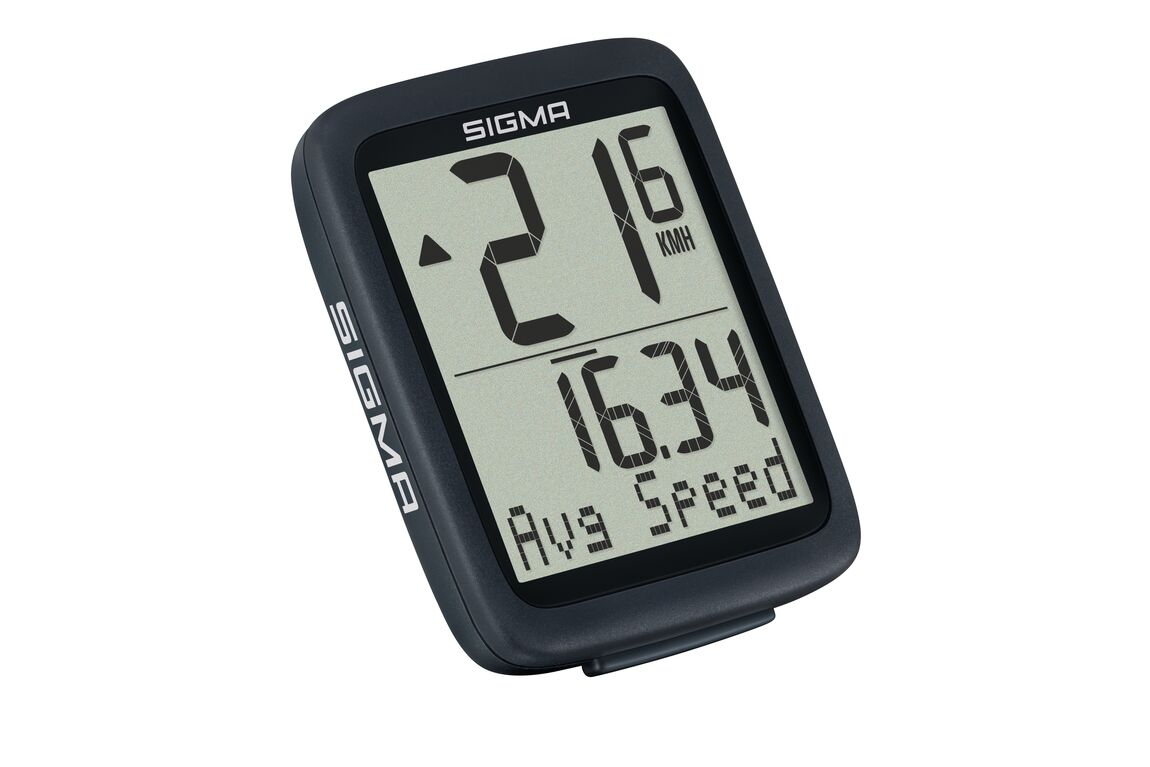 Sigma BC 8.0 WR Sigma BC 8.0 WR