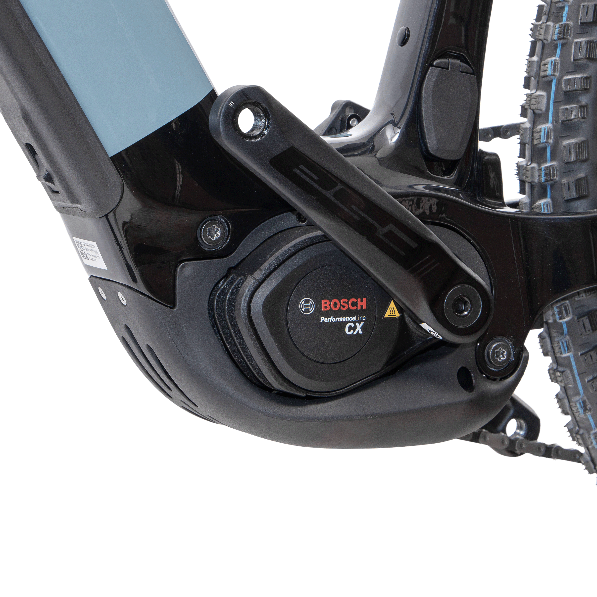 Cure :e Core+ Di29 Rh42cm Diamant 12K 800Wh
