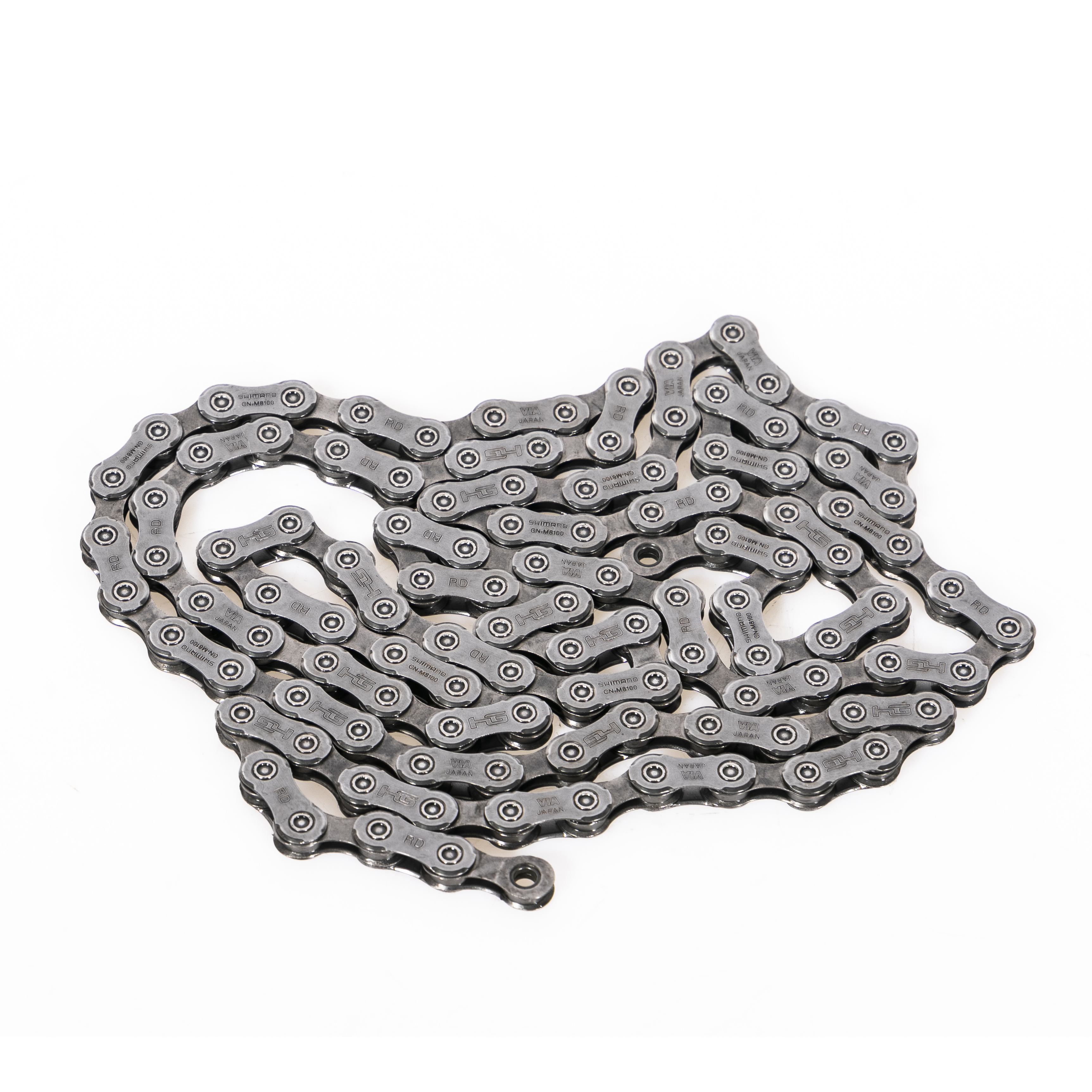 Deore XT Kette CN-M8100 12-fach 114L Deore XT Kette CN-M8100 12-fach 114L