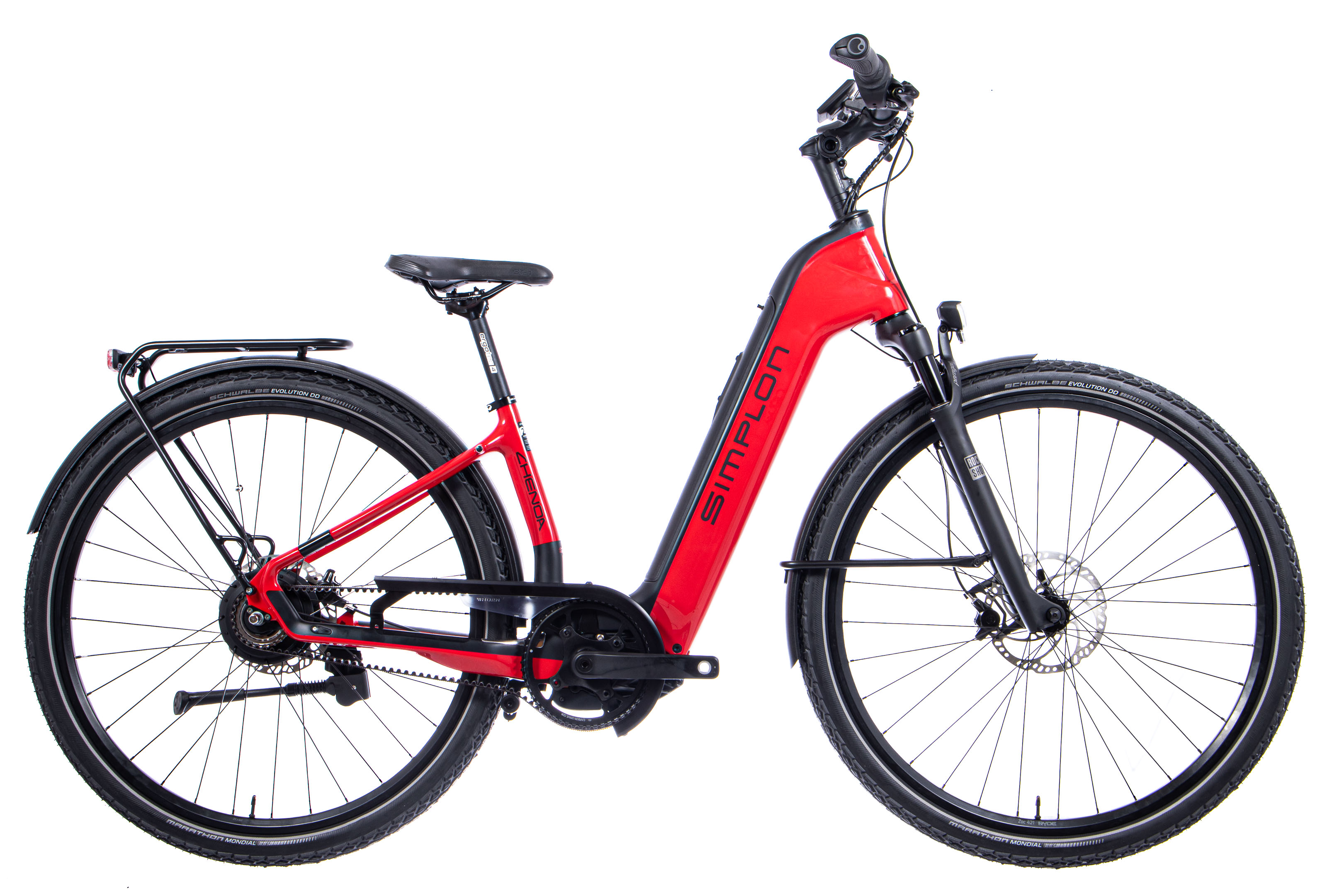 Chenoa CX Enviolo Wa28 Rh40cm Wave 625Wh