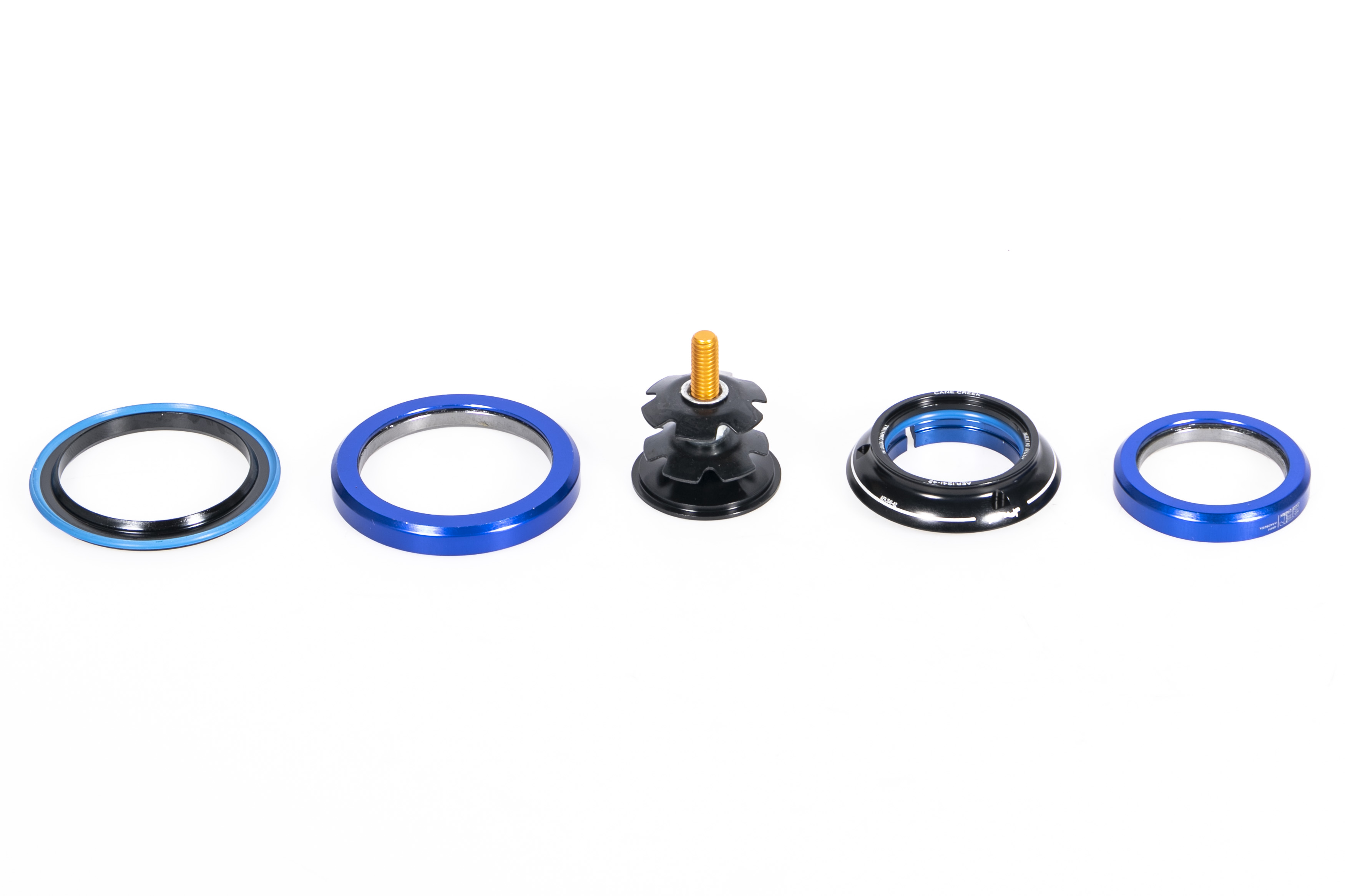 Cane Creek Steuersatz IS41/28.6 IS52/40 Cane Creek Steuersatz IS41/28.6 IS52/40