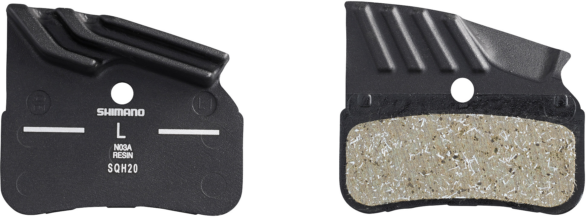 Bremsbelag N03A Resin Bremsbelag N03A Resin