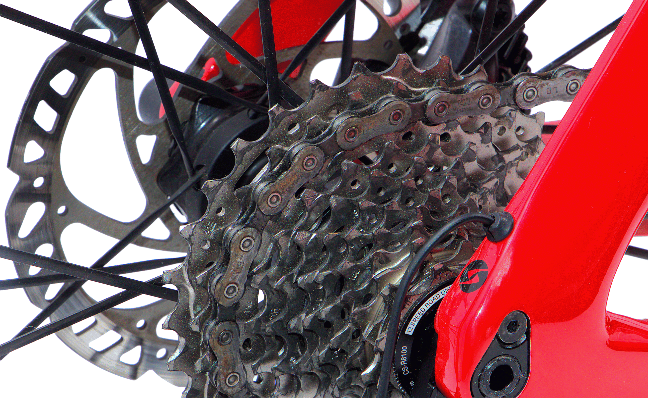 Pride II Ultegra Di2 Di28 Rh52cm Diamant 24K Pride II Ultegra Di2 Di28 Rh52cm Diamant 24K