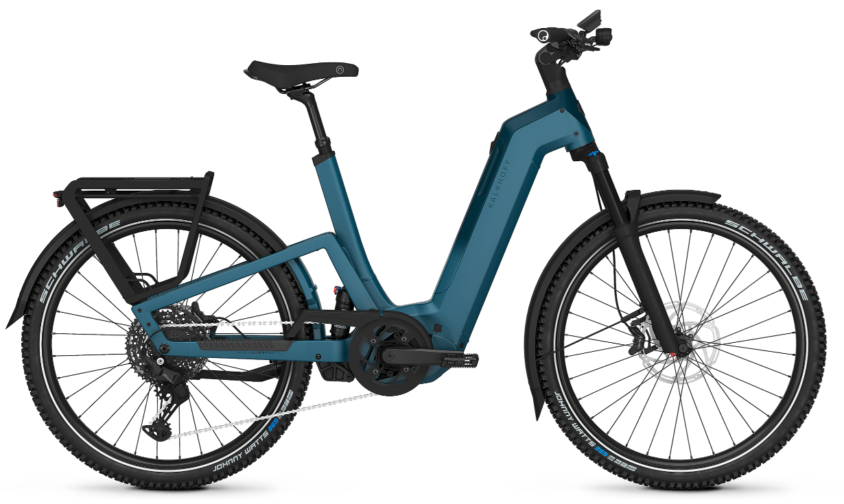Entice 7+ Advance Wa27 Rh55cm Wave-Fully 11K 800Wh