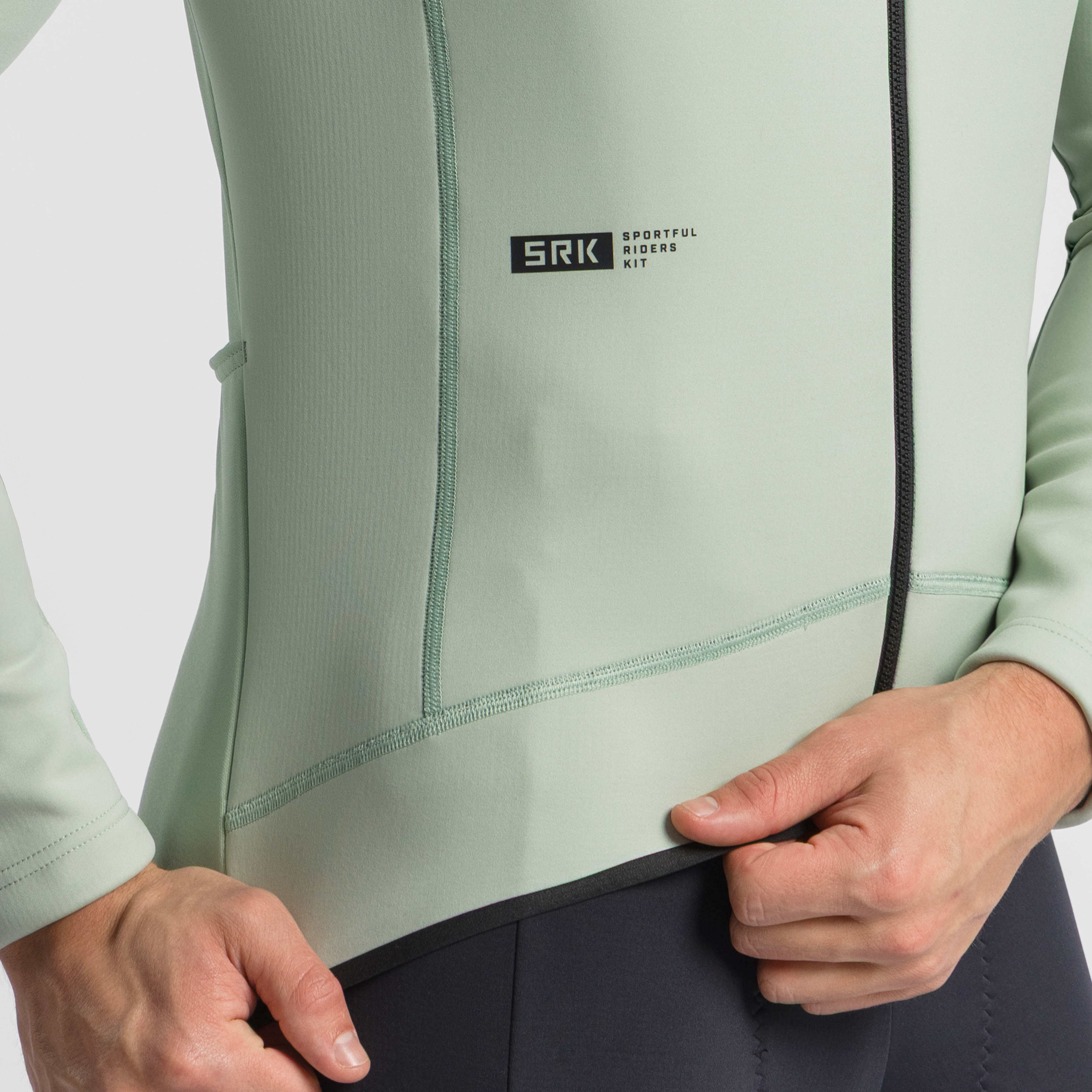 SRK 2 Jacket Größe: L Farbe: urban sage