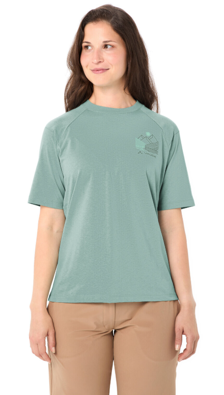 Wo Cyclist Casual Shirt Größe: 36 Farbe: dusty fern