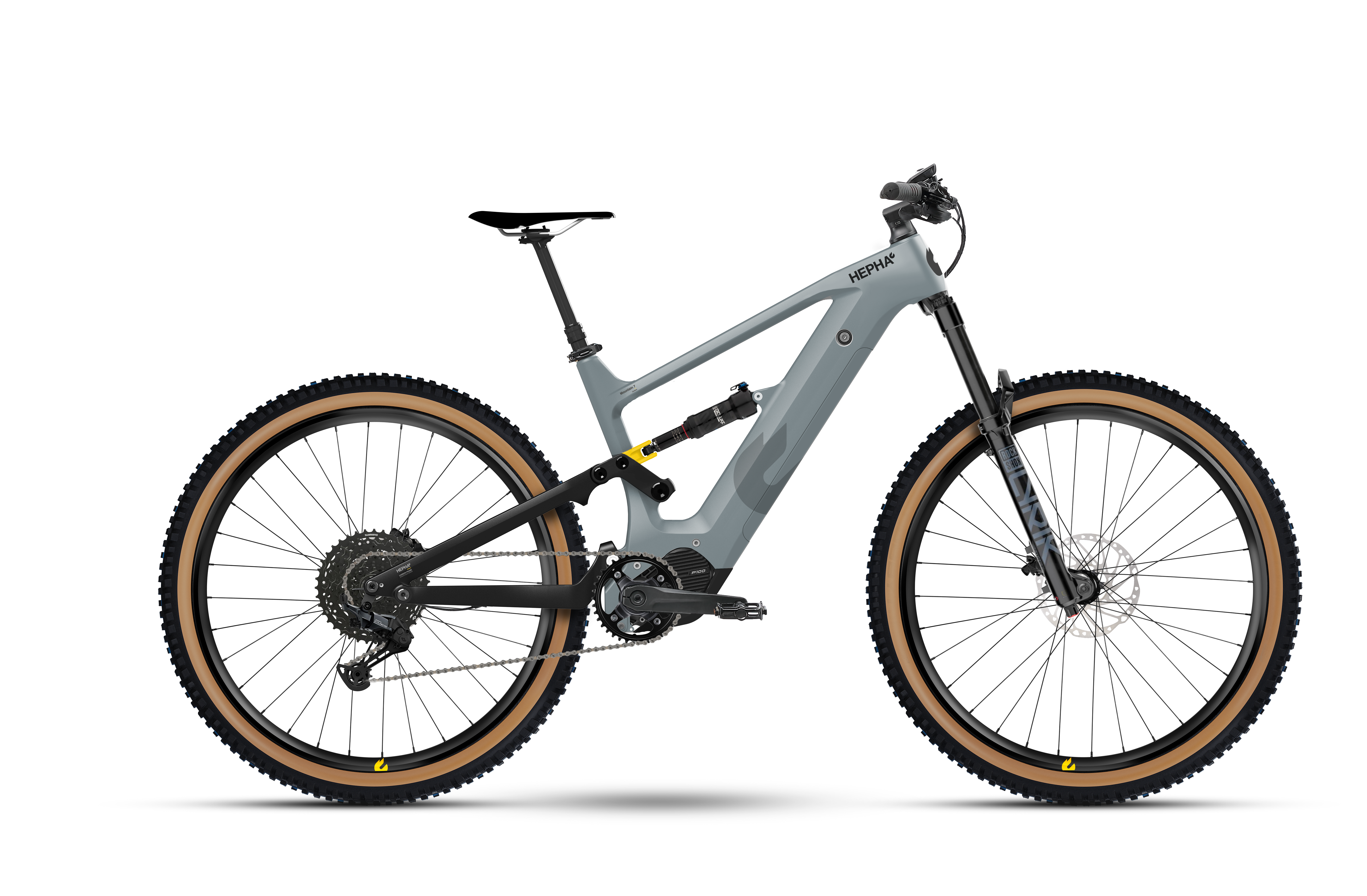 Mountain 7 Carbon Ultra Di29 Rh48cm Fully 12K 804Wh Mountain 7 Carbon Ultra Di29 Rh48cm Fully 12K 804Wh