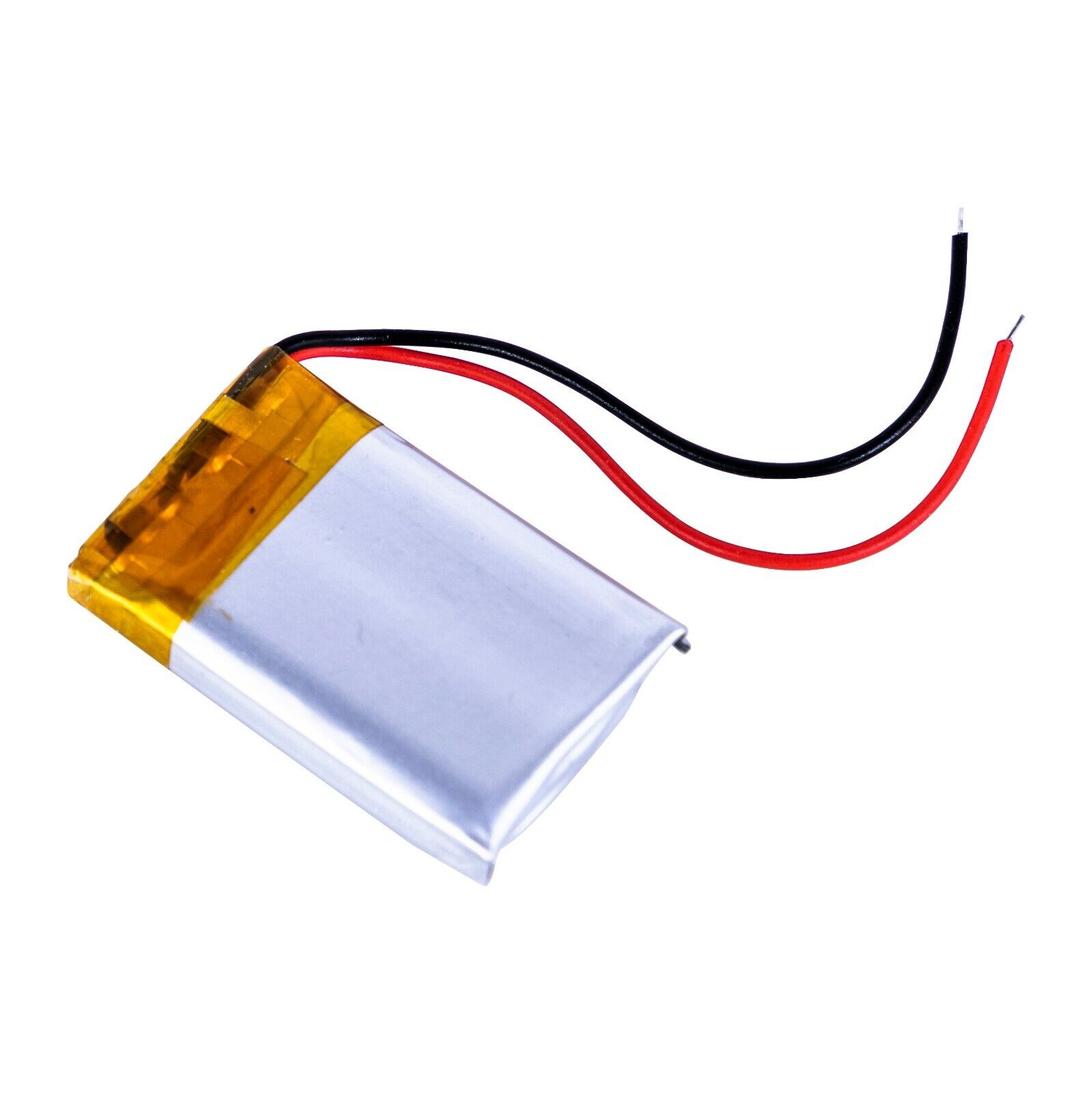 Lipo Akku Typ 3.7 Volt 300 mAh Ersatzakku für BOSCH Intuvia