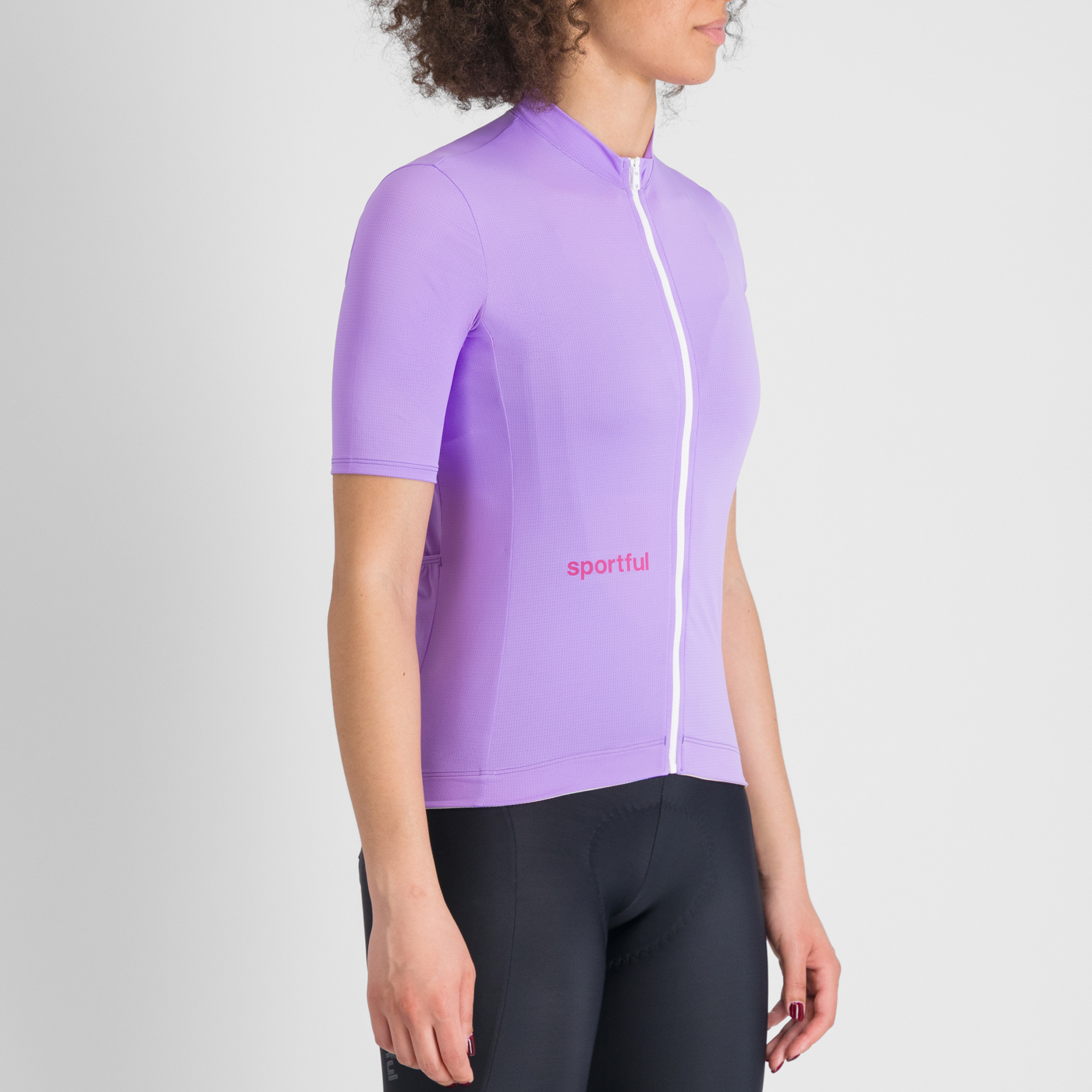 Classic W Jersey Größe: XXL Farbe: mistic violet