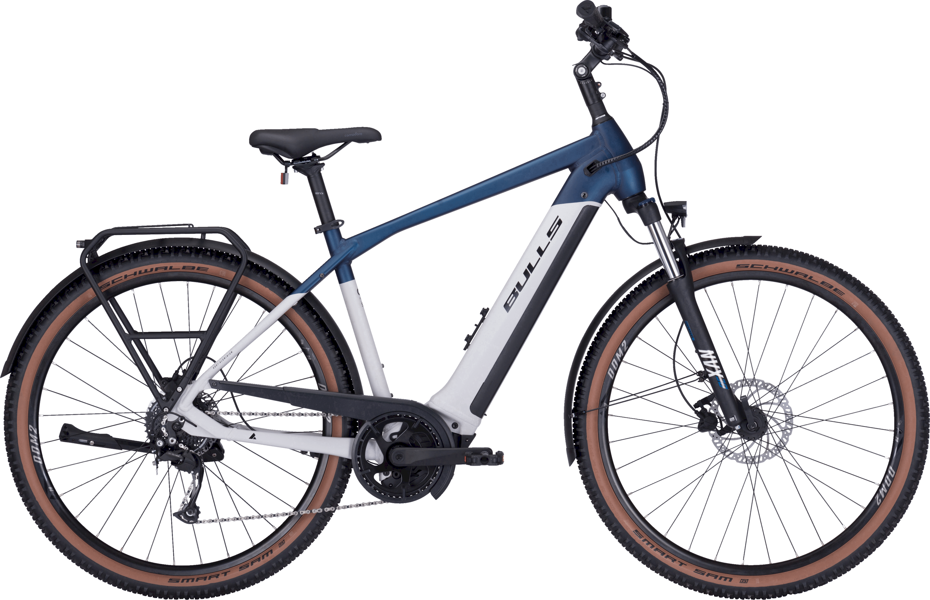 Cross EVO 750 Cross EVO 750