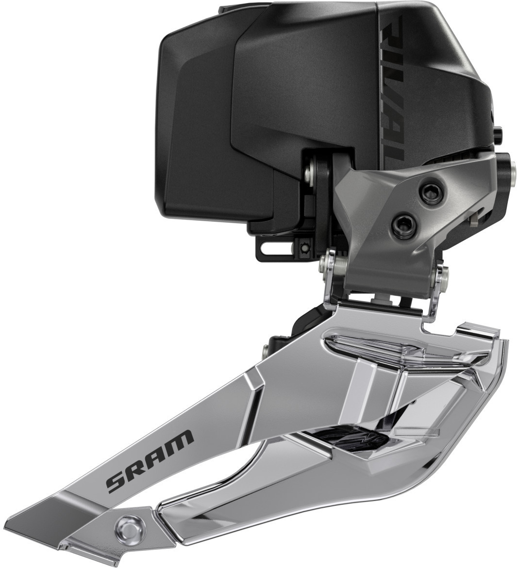 Umwerfer Rival eTap AXS 2-fach