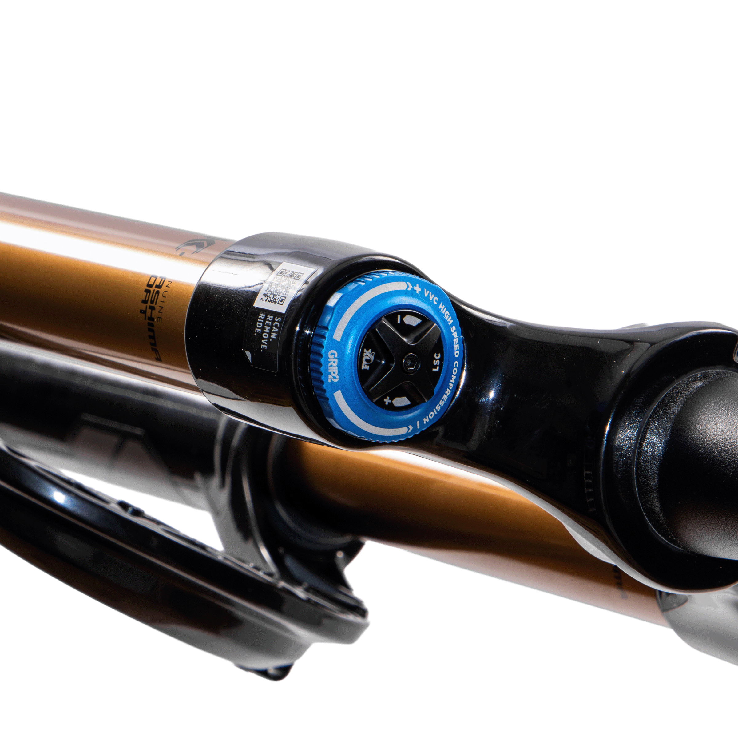 36 Float Factory 29" Kashima 160mm Grip 2 44mm