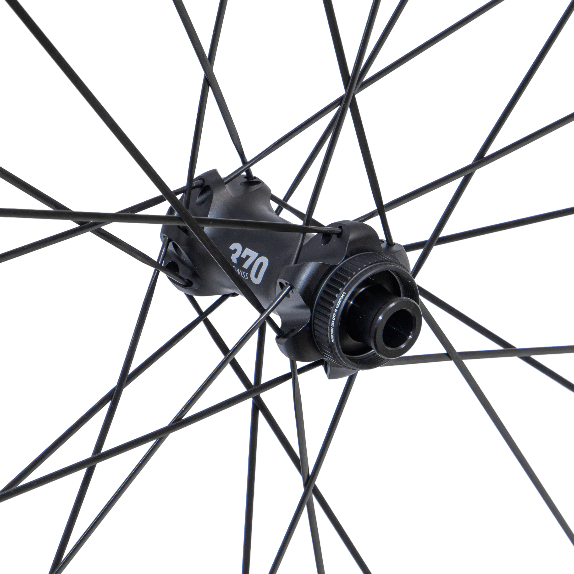 E 1800 Spline 28" 12x100mm Centerlock