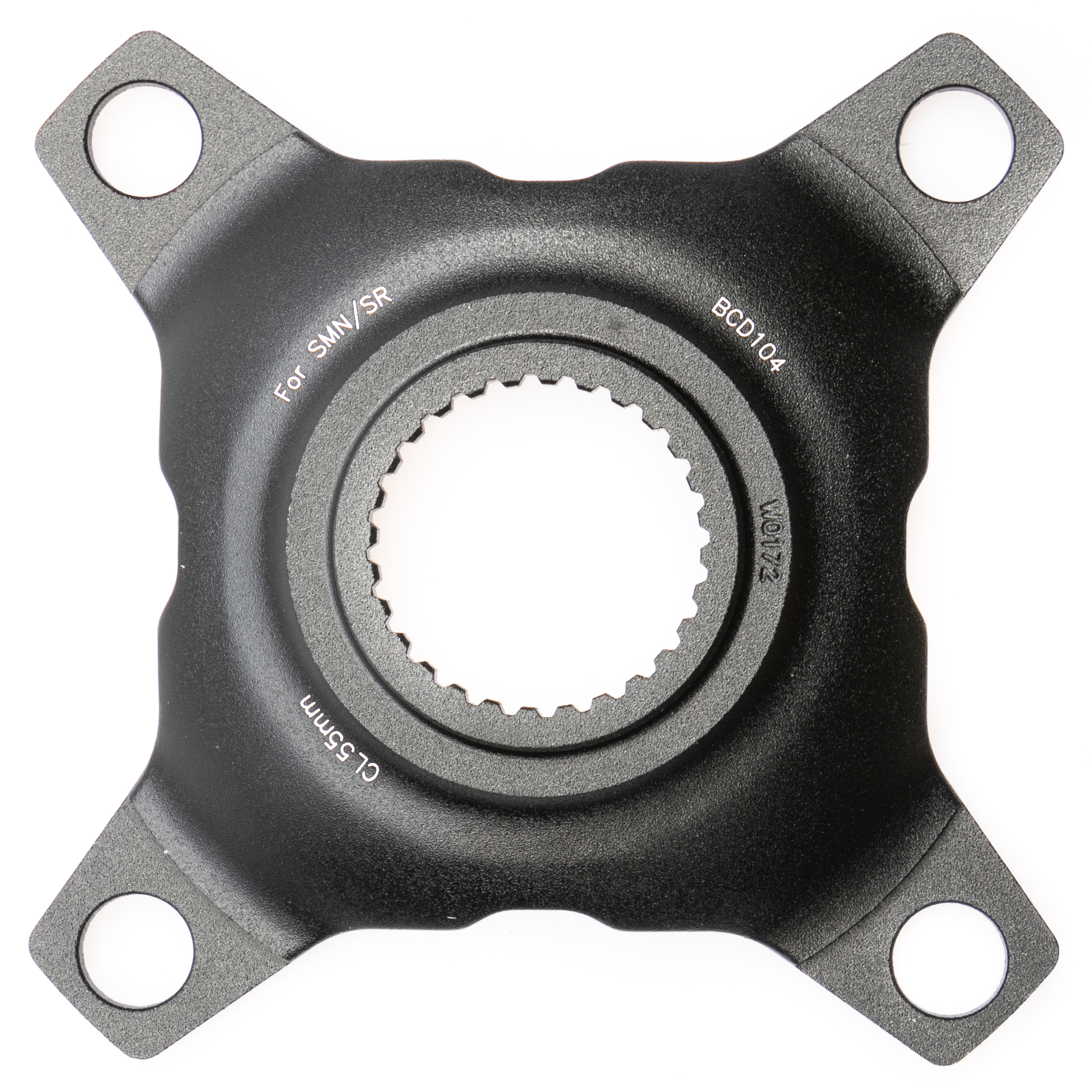 FSA Gen4 BCD104 Spider CL55mm 4-Loch FSA Gen4 BCD104 Spider CL55mm 4-Loch