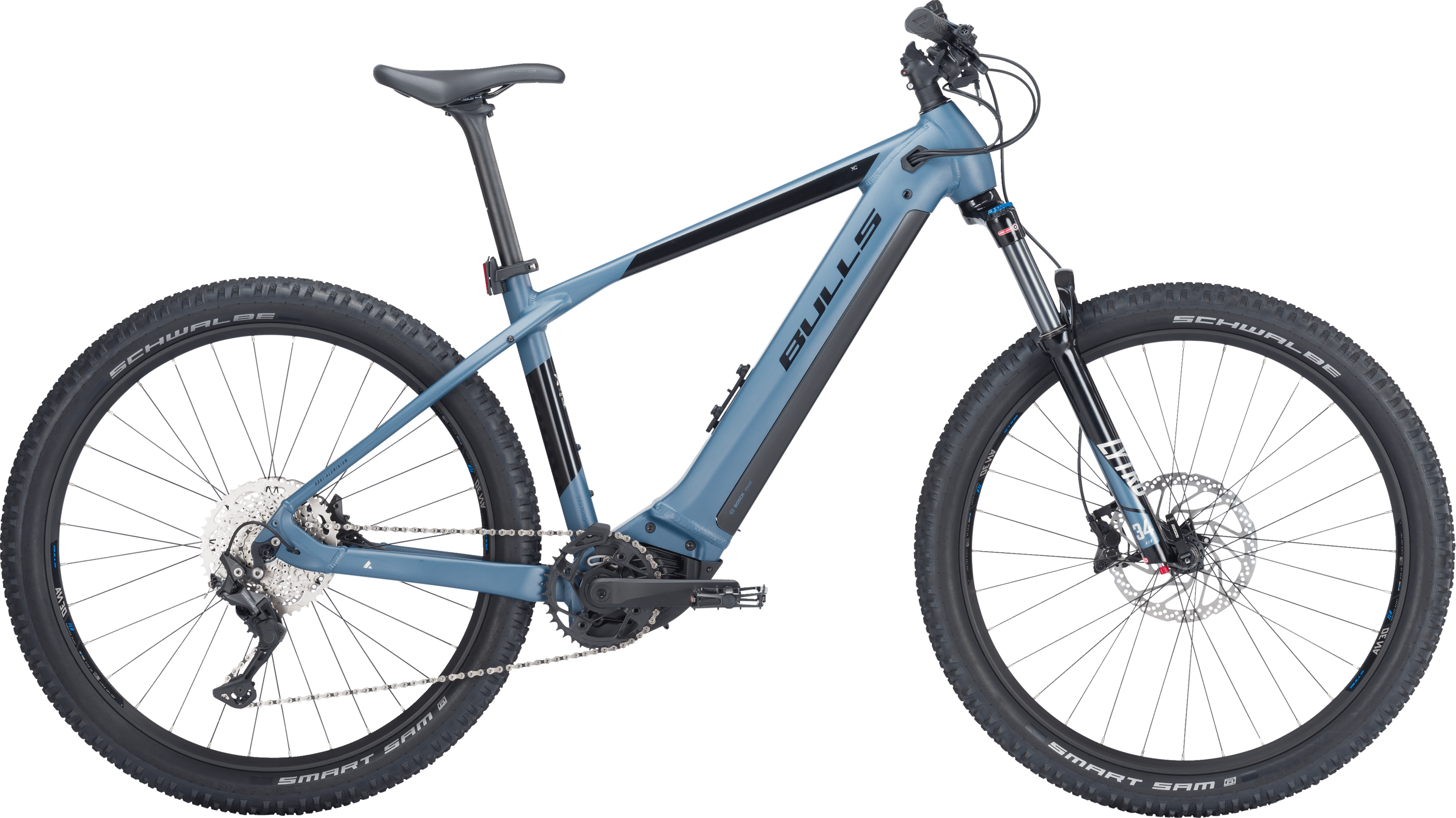 Copperhead EVO 2 XXL 29 (2023)