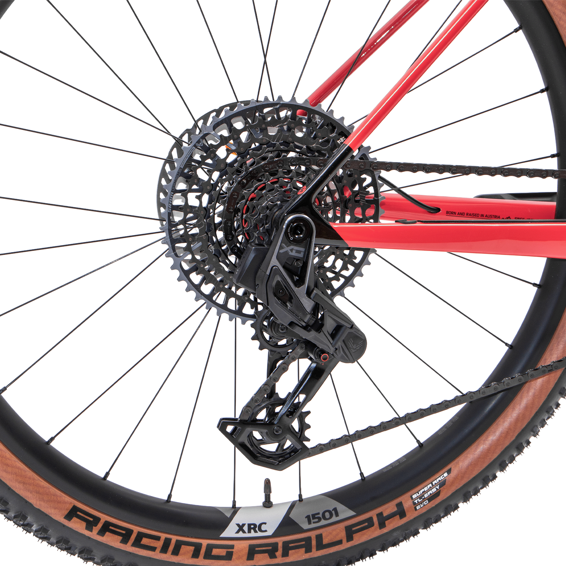 Razorblade Ultimate Di29 Rh46cm Diamant 12K